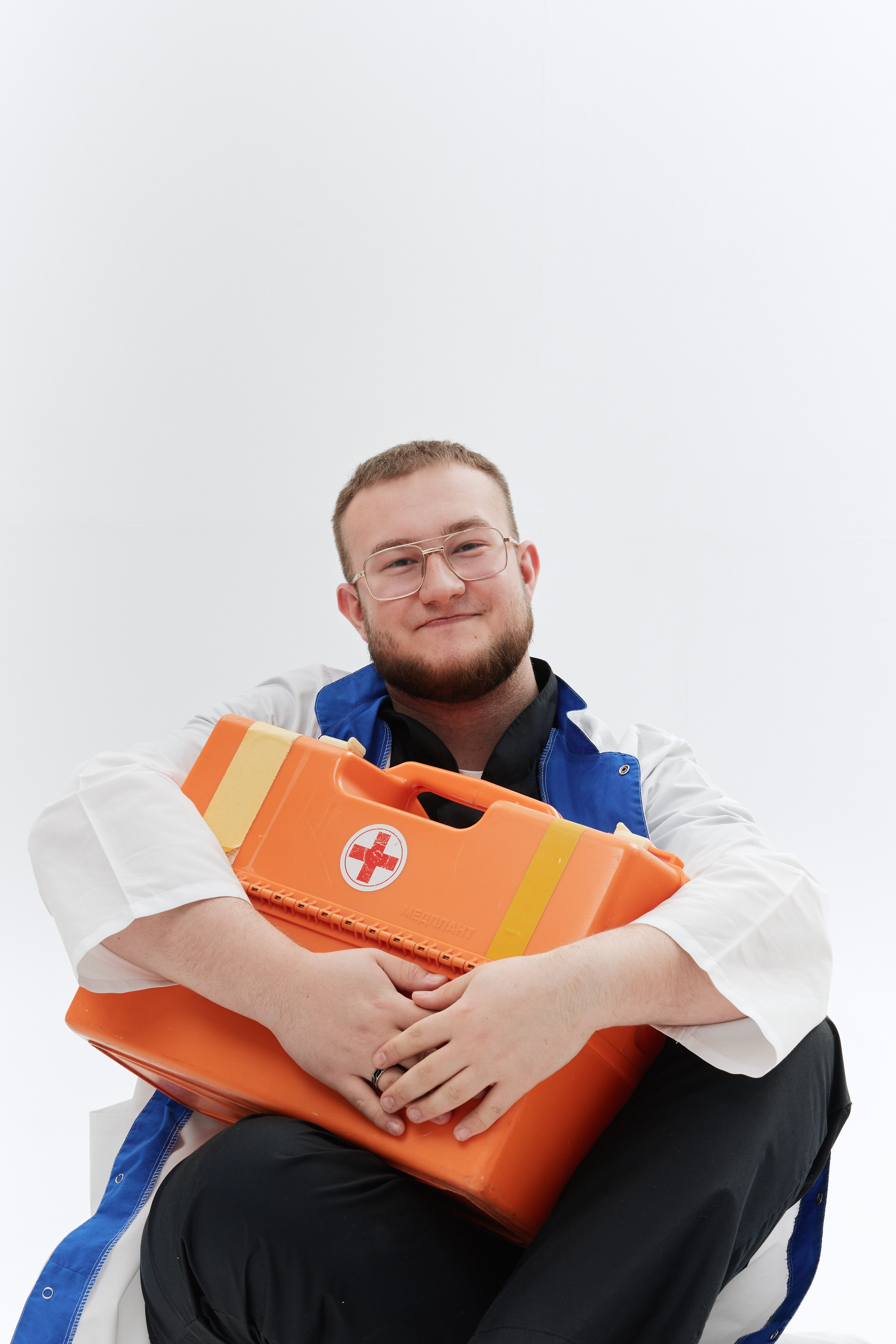 Выпускной мед. Фотограф и видеограф в Кургане Леонид Корнильев