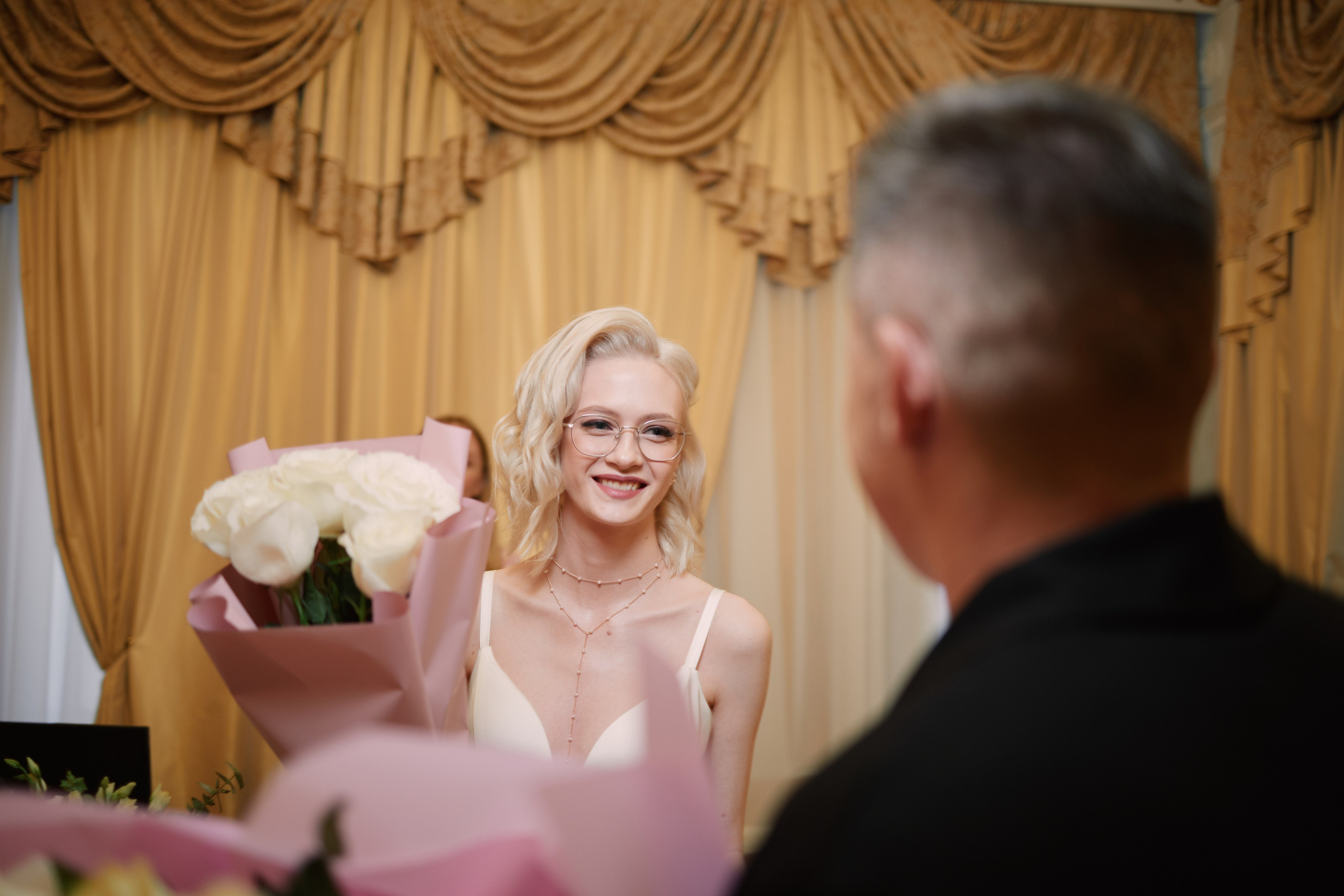 Свадебная фотосессия Курган. Фотограф и видеограф в Кургане Леонид Корнильев