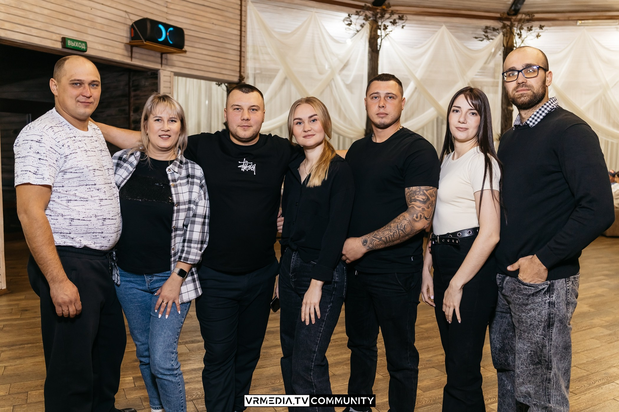 В гостях «У Петровича»