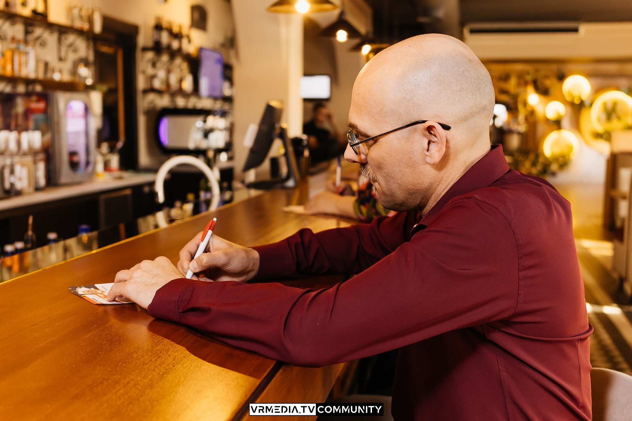 Ресторан «Мюнхен»: Эйнштейн Party