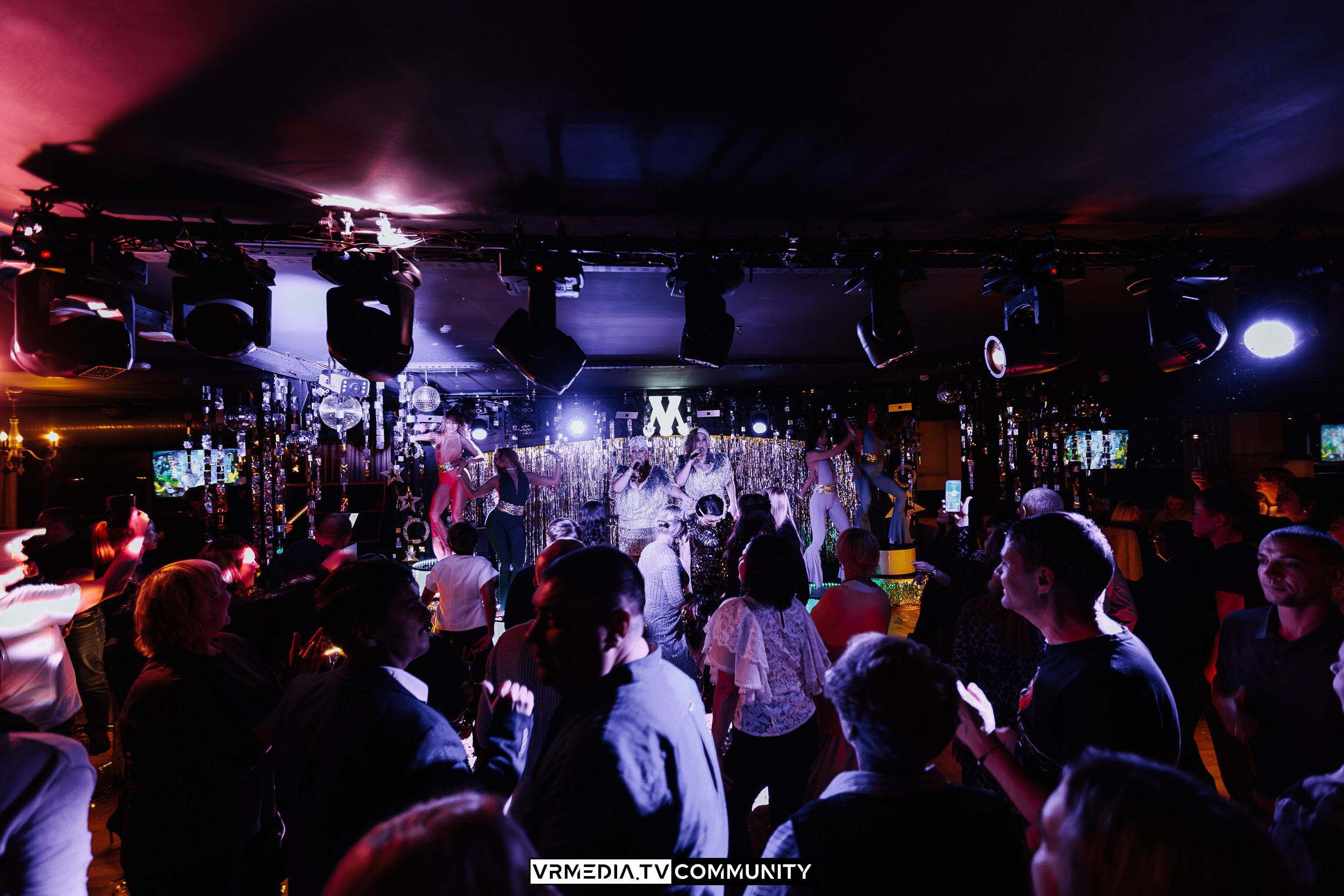 День рождения ресторана «Мюнхен»