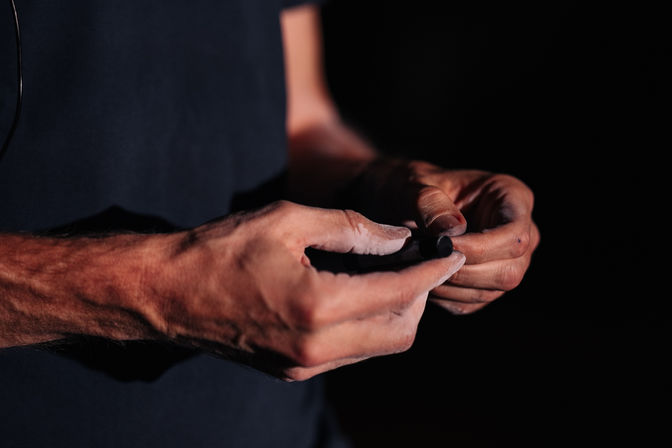 Сергей Кузнецов  ╳ Скетч культура / ЗИЛ. @tomrus: Рустам Шагиморданов — фотограф