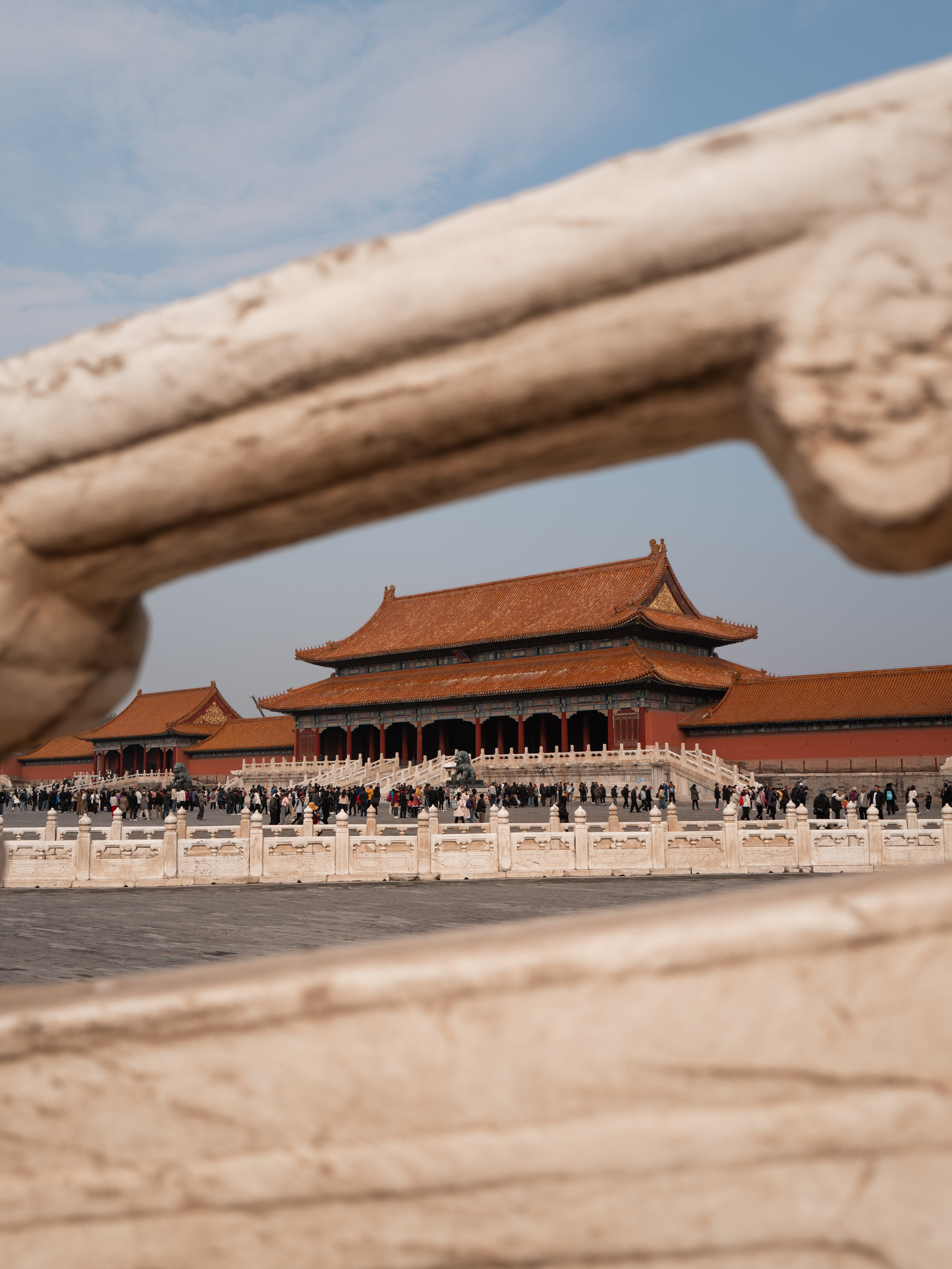 China/Китай. @tomrus: Рустам Шагиморданов — фотограф