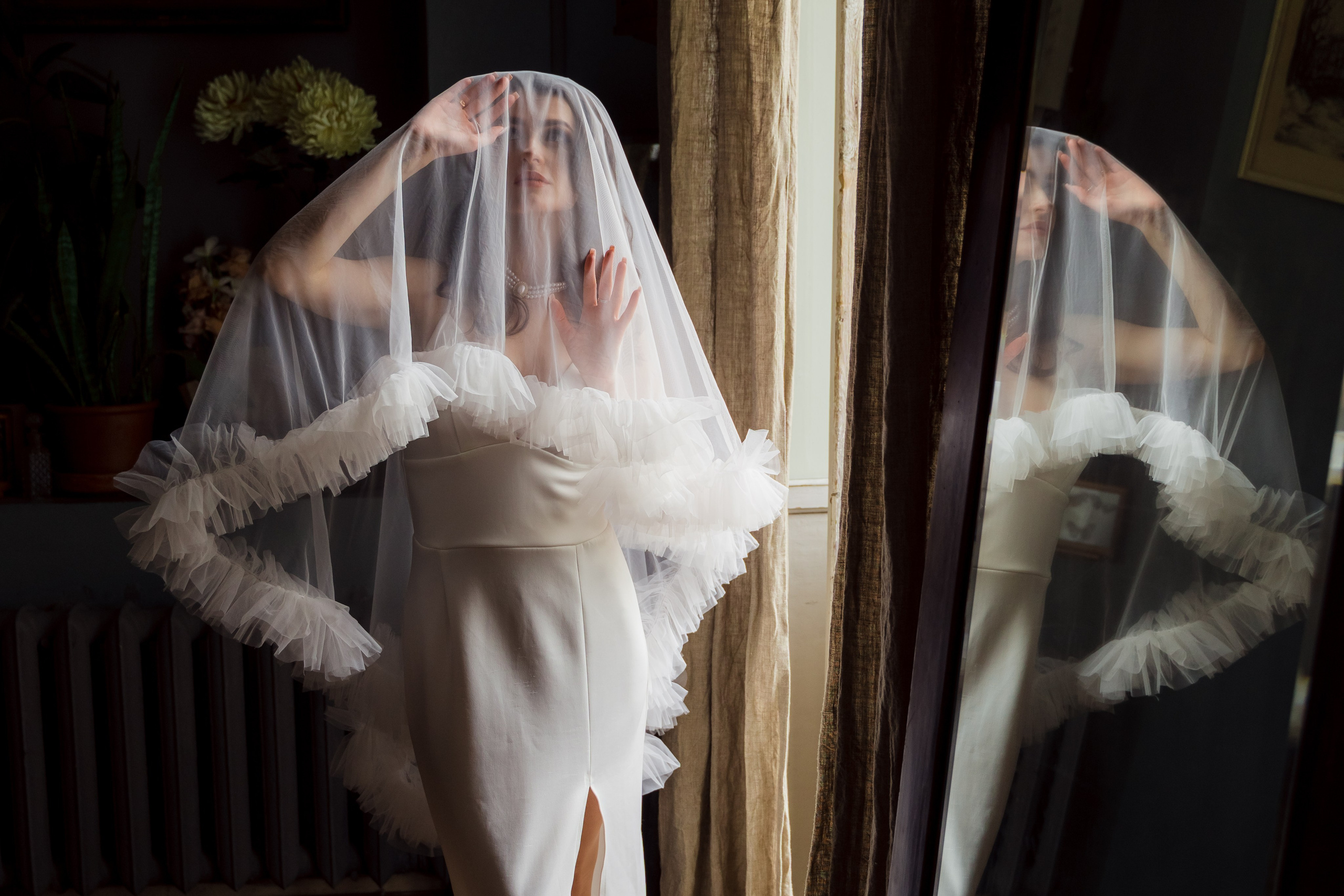 Алексей + Ксения