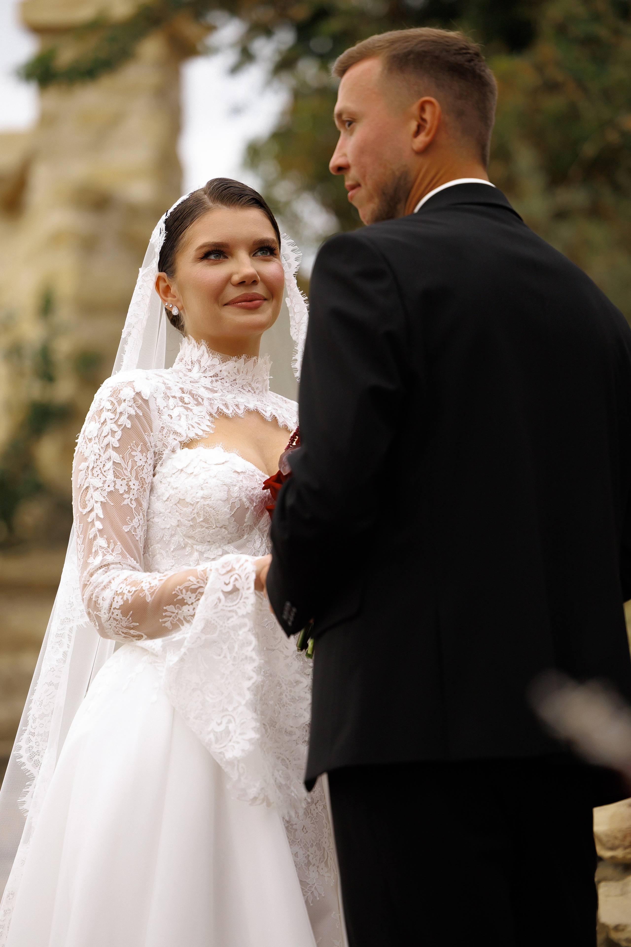 Wedding N&V. Свадебный фотограф Краснодар Юлия Ткаченко