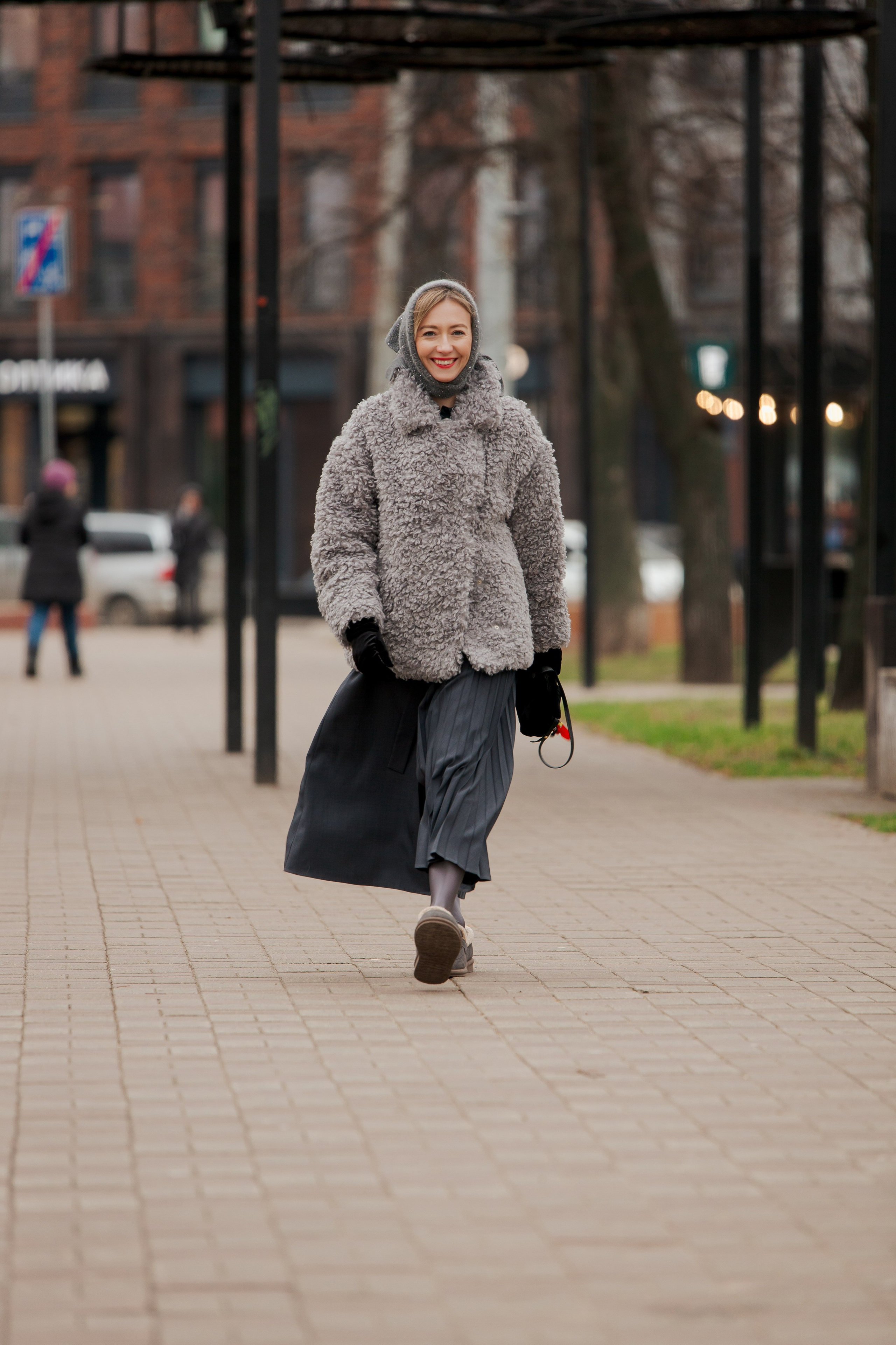 МОДНЫЙ НИЖНИЙ. Портретный фотограф Антон Зуев в Нижнем Новгороде