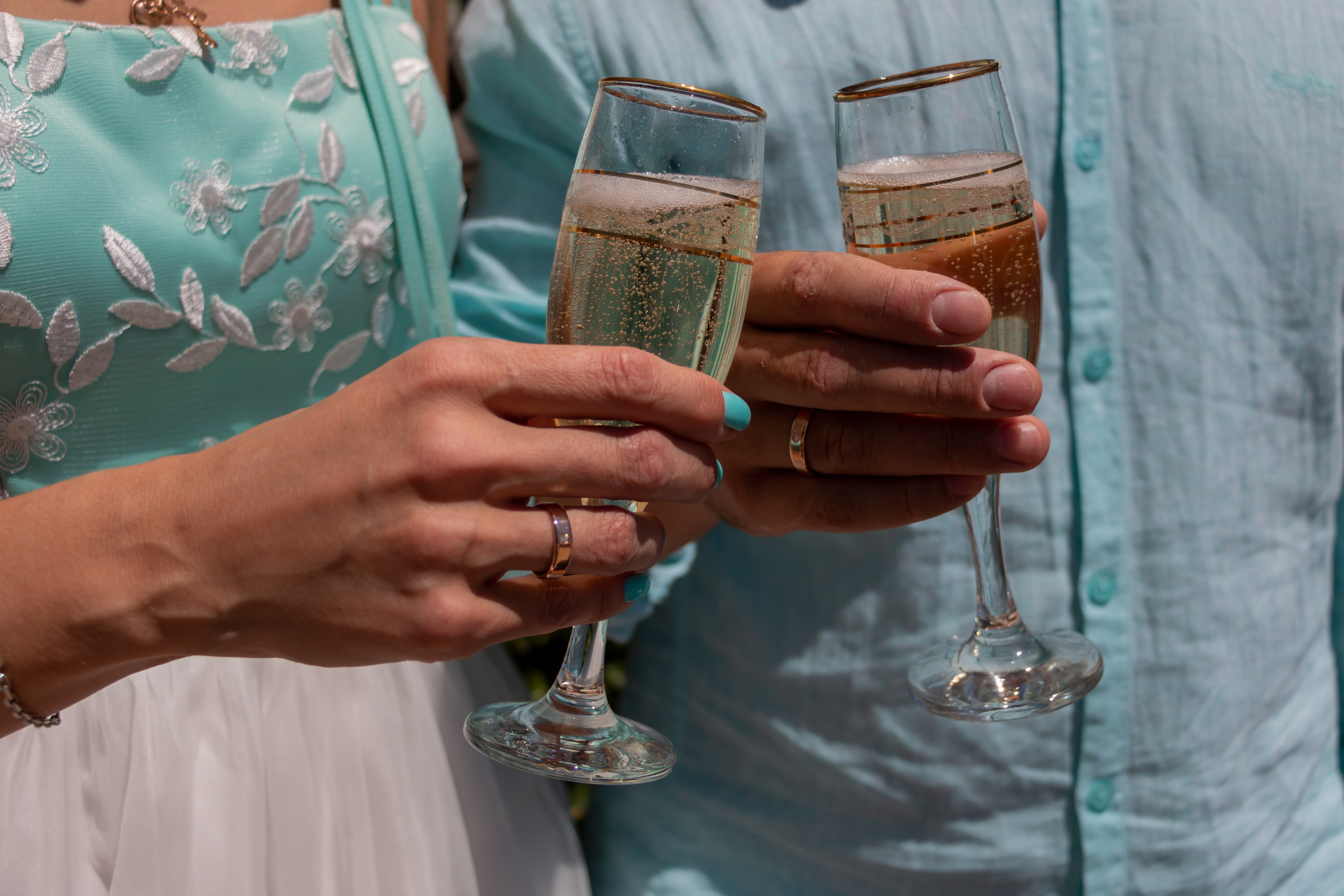 Анна и Игорь. Фотограф в Сочи