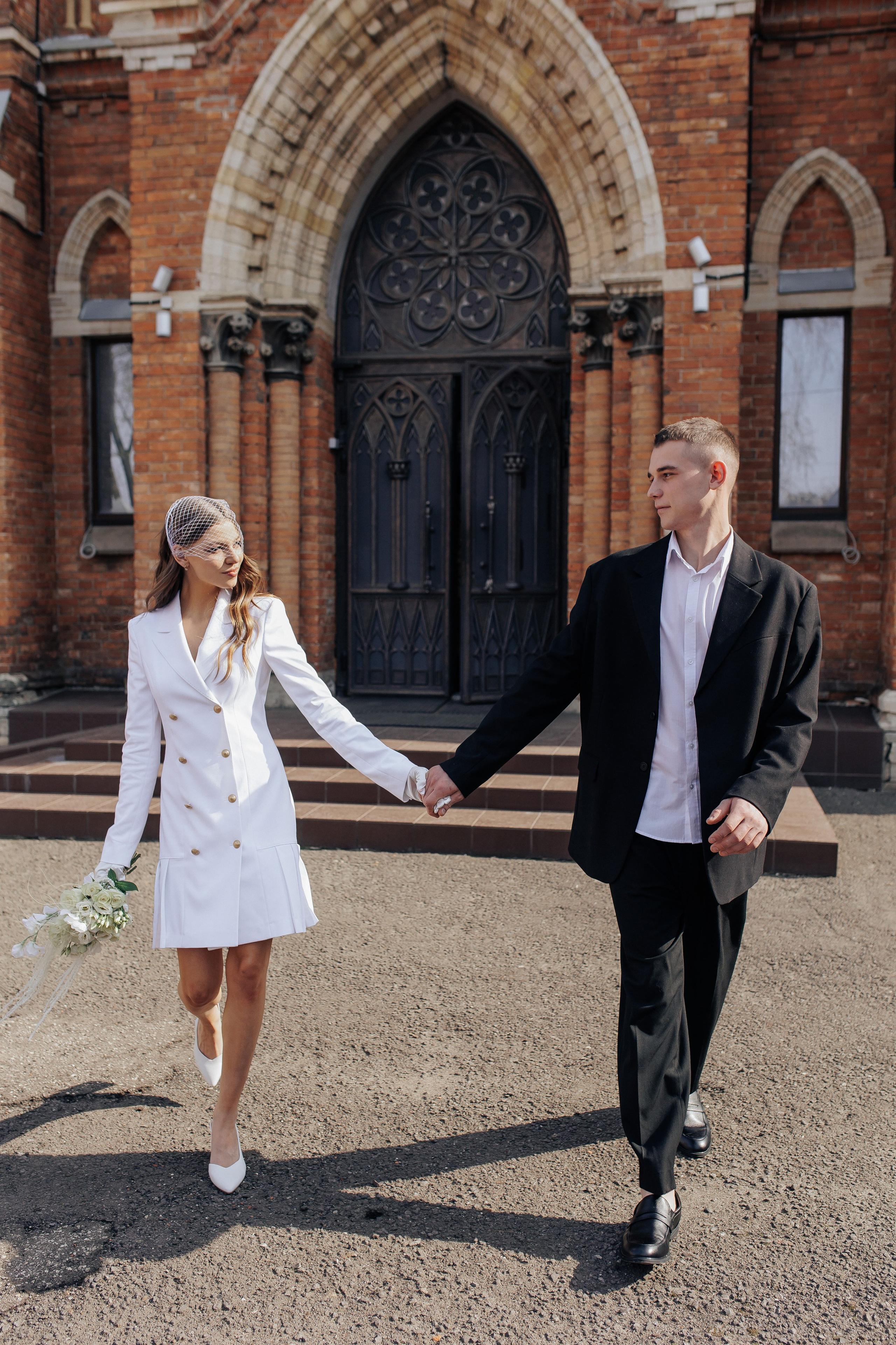 Свадебный фотограф Воронеж