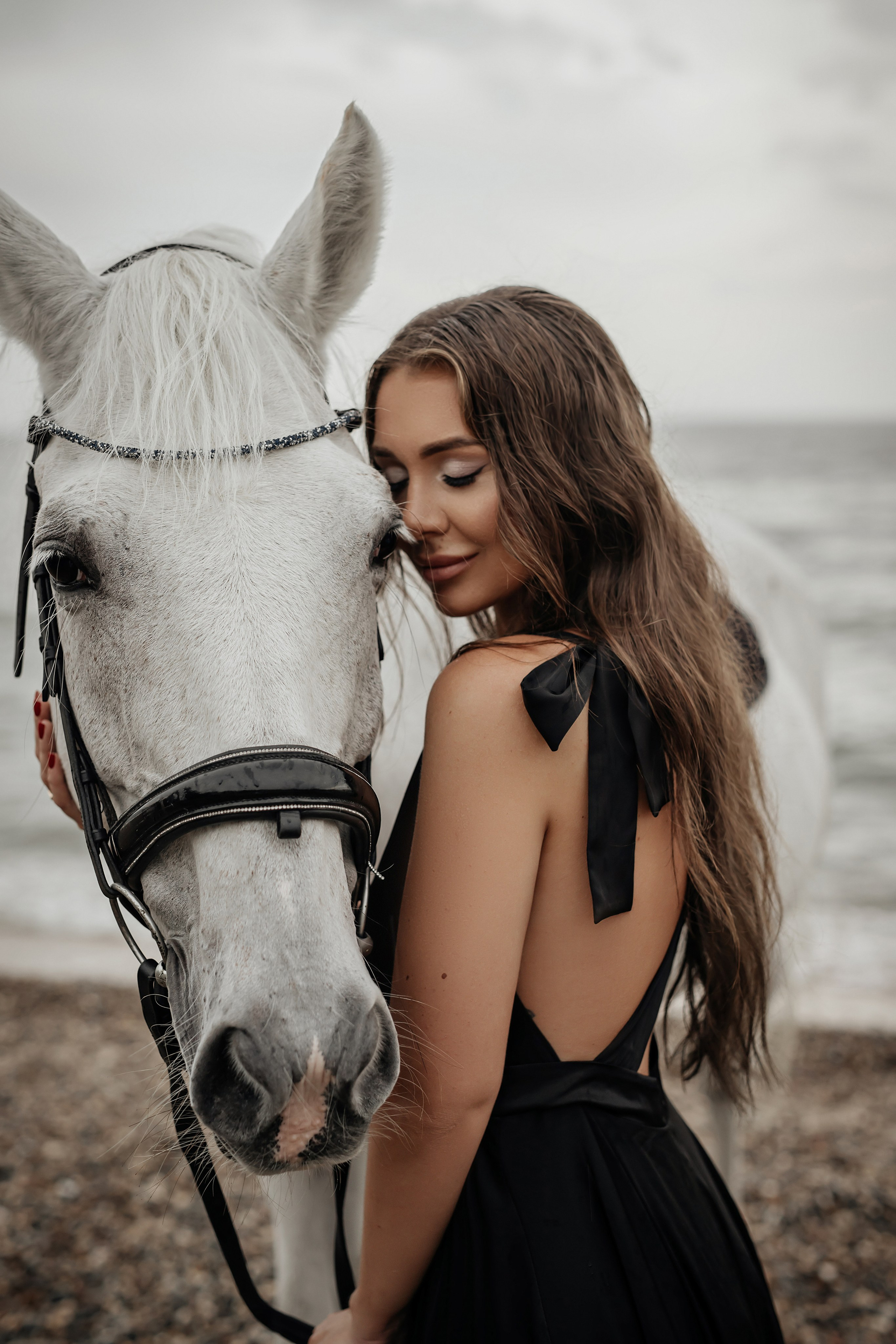 Вероника. Таня Давтян фотограф в Новосибирске