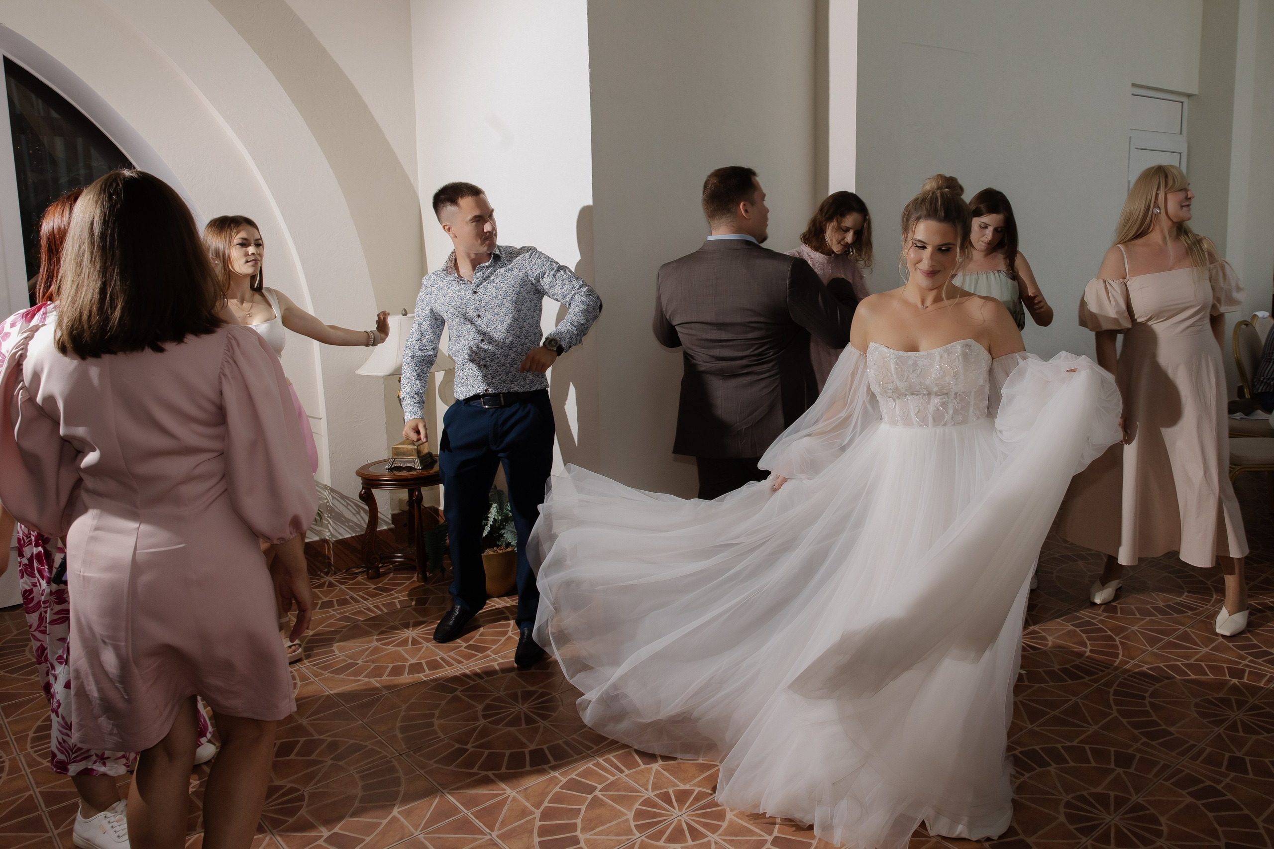 Вика и Никита свадьба в отеле Смолинопарк. СВАДЕБНЫЙ ФОТОГРАФ ЧЕЛЯБИНСК