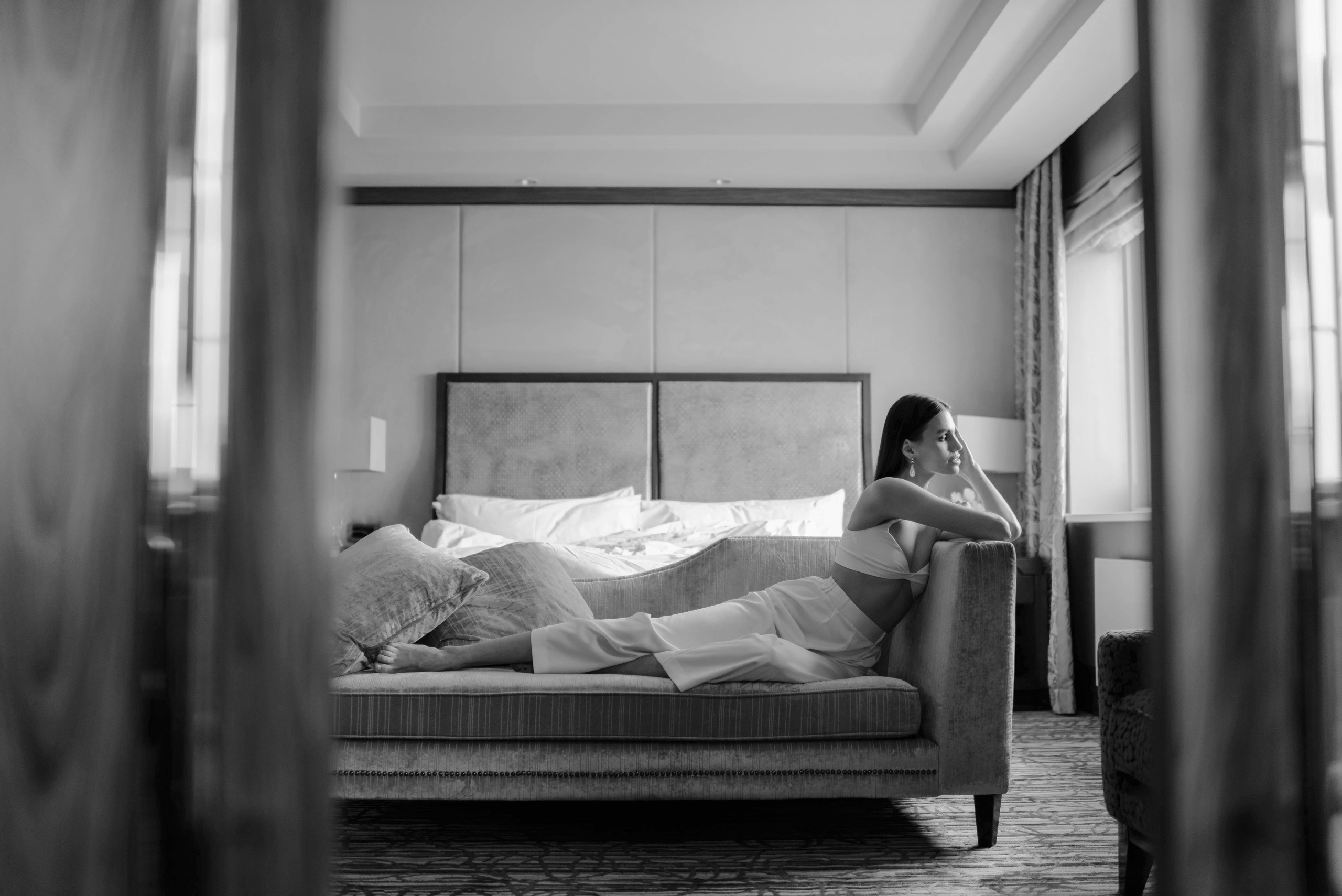 InterContinental. Свадебный и семейный фотограф в г. Москва Ирина Гаврилова