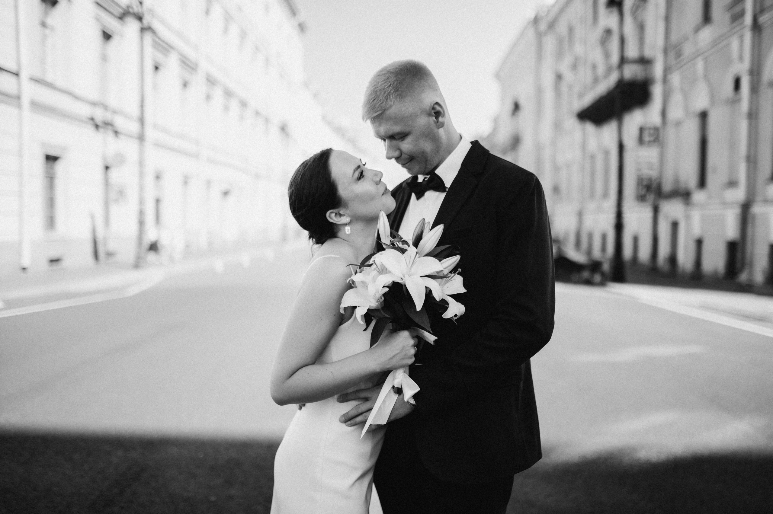 Свадебная фотопрогулка Питер. Фотограф ПИТЕР СПБ Надежда Баранова