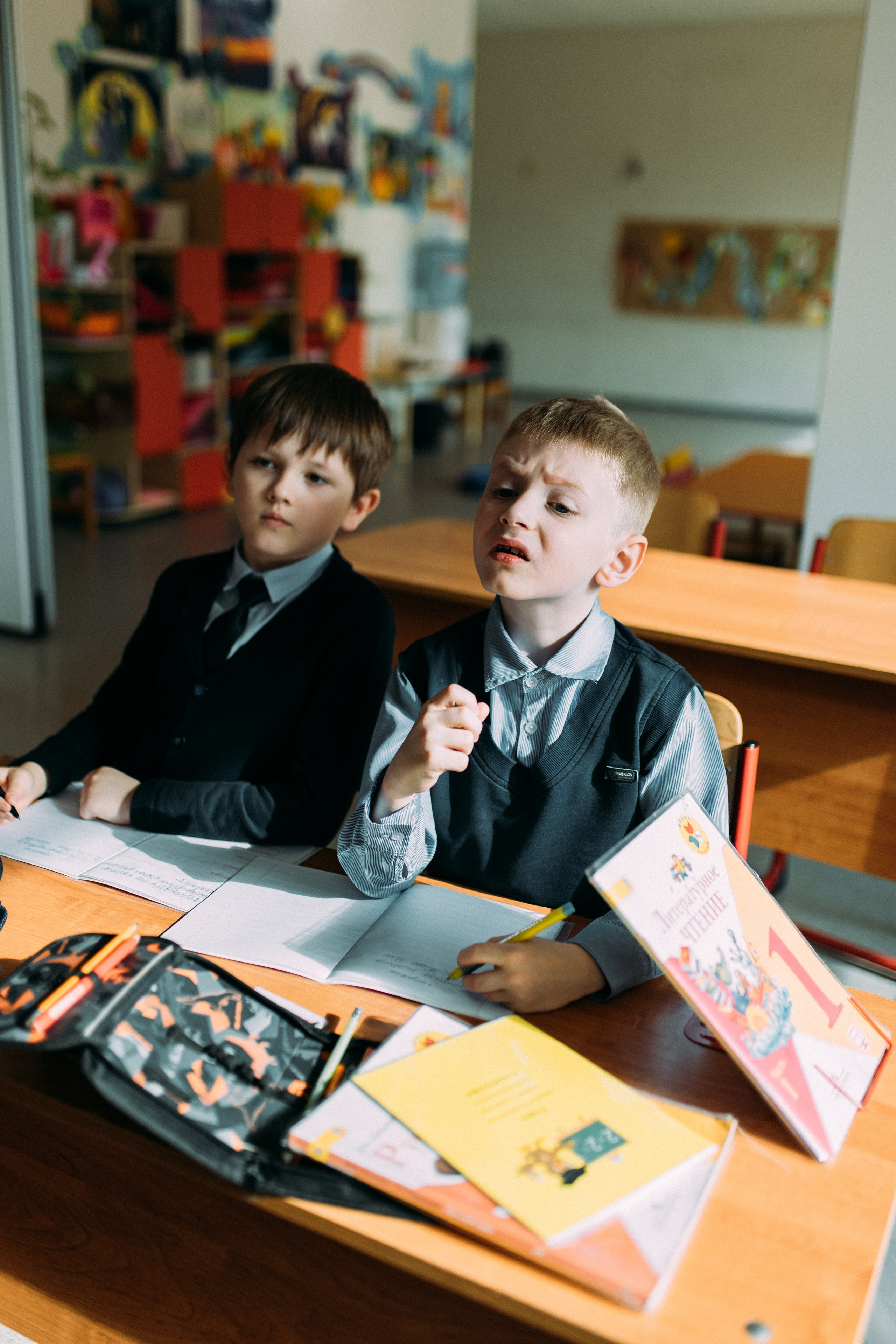 Классные истории. Семейный фотограф в Москве. Дарья Долгих