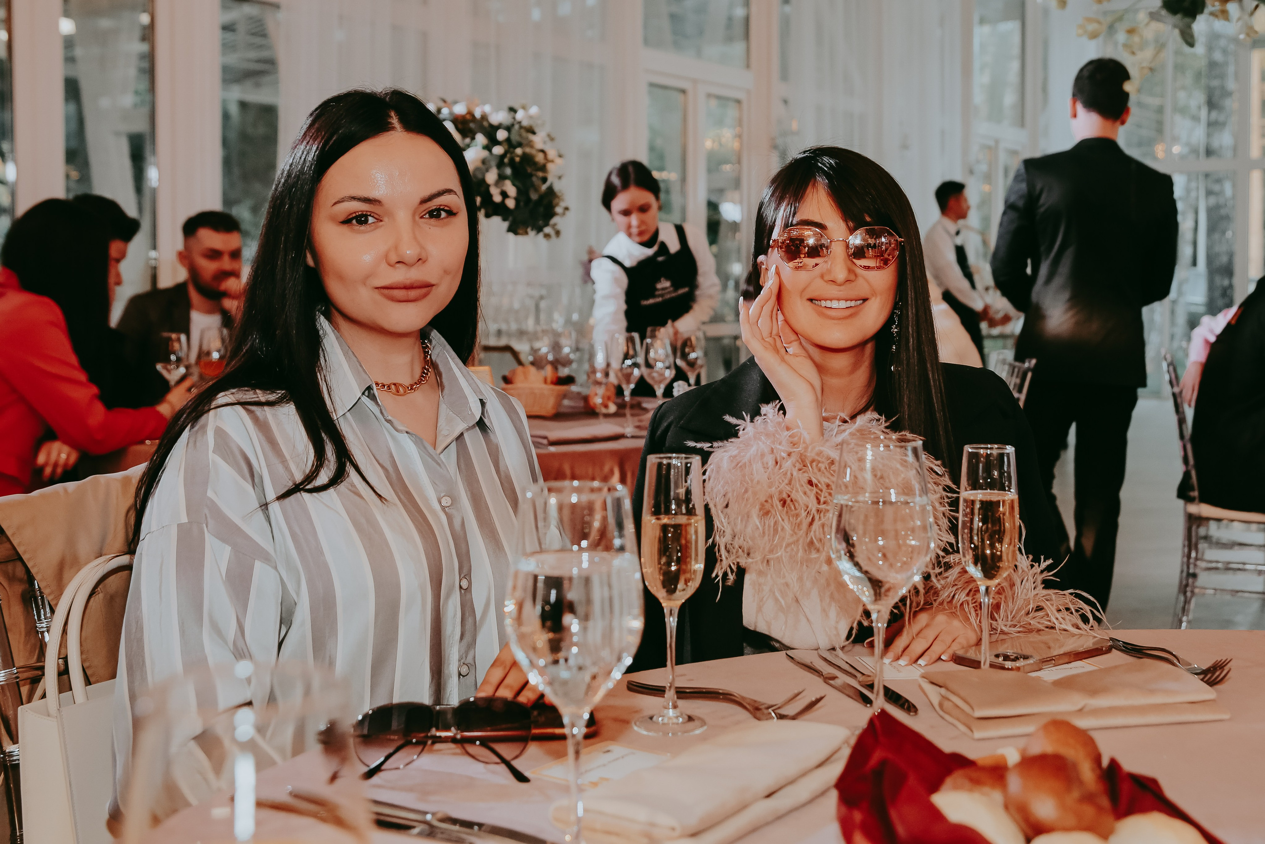 Премия WOW. Фотограф Ольга Махалова — Санкт-Петербург, Москва, Нижний Новгород