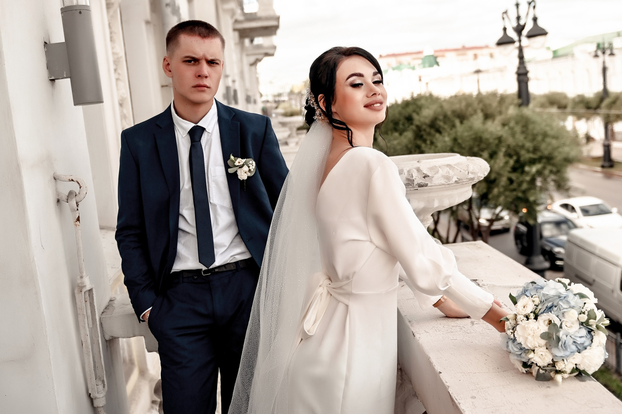 Небольшая часть фото со свадебной съемки Алексея и Даши. Свадебный, семейный, детский, контент фотограф в Омске Максим Ильин