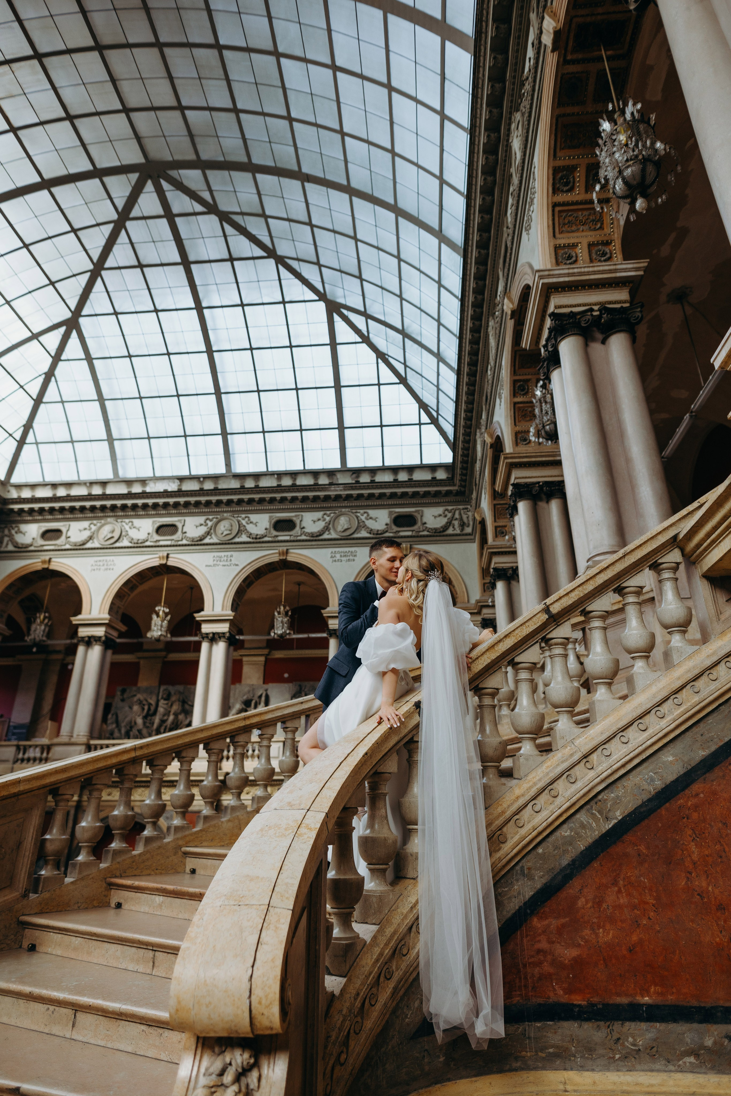 Wedding day 26.08.23. Свадебный фотограф в Санкт-Петербурге