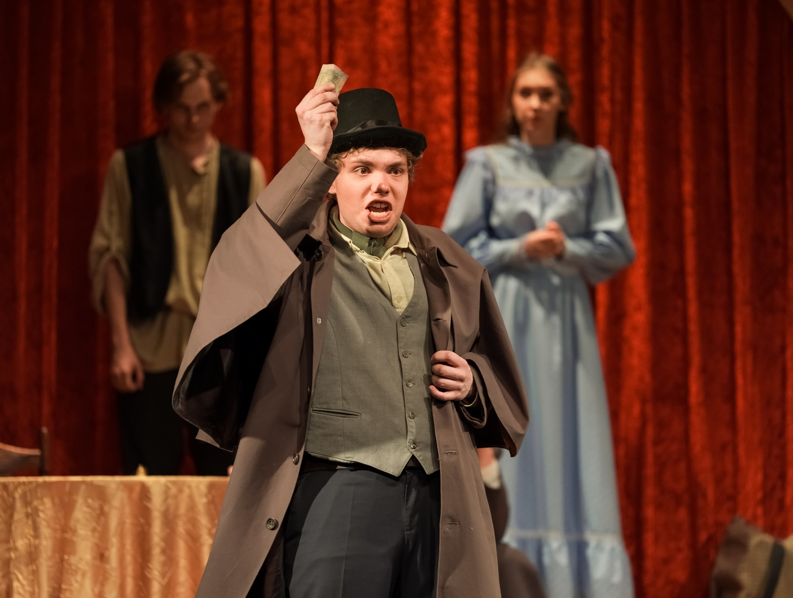 «Лес» фестиваль Твой шанс ГИТИС фест. Балетный фотограф Москва Майоров Николай