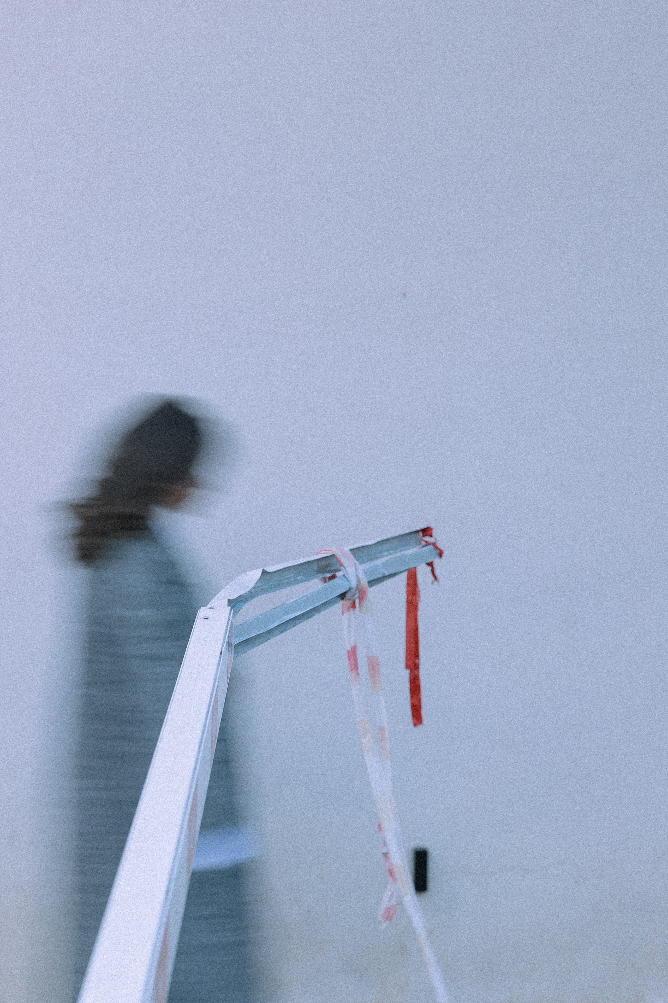 P a n i c. Свадебный фотограф Колесников Антон