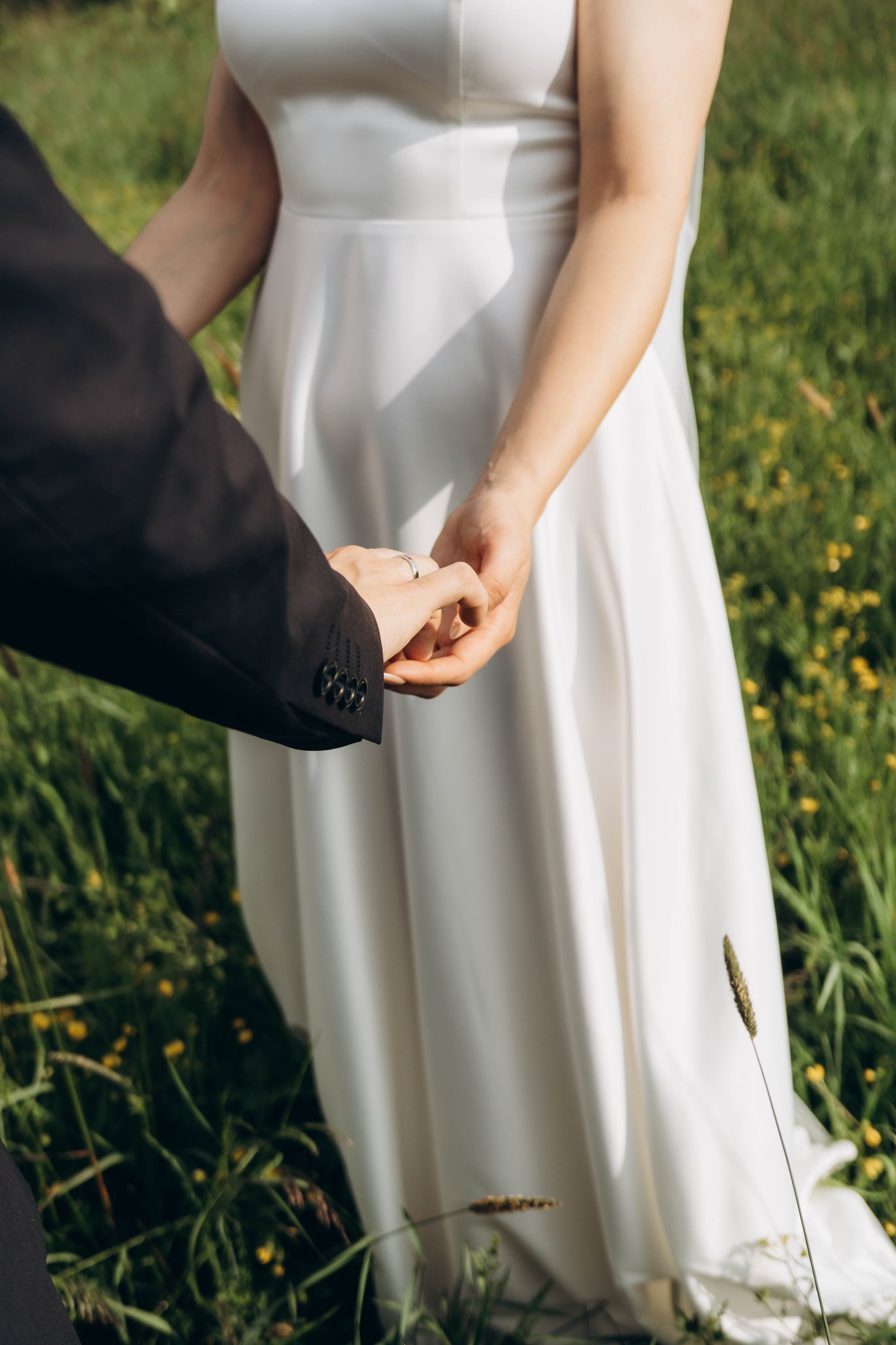 Алексей и Анастасия. Фотограф Москва Валерия Веденина