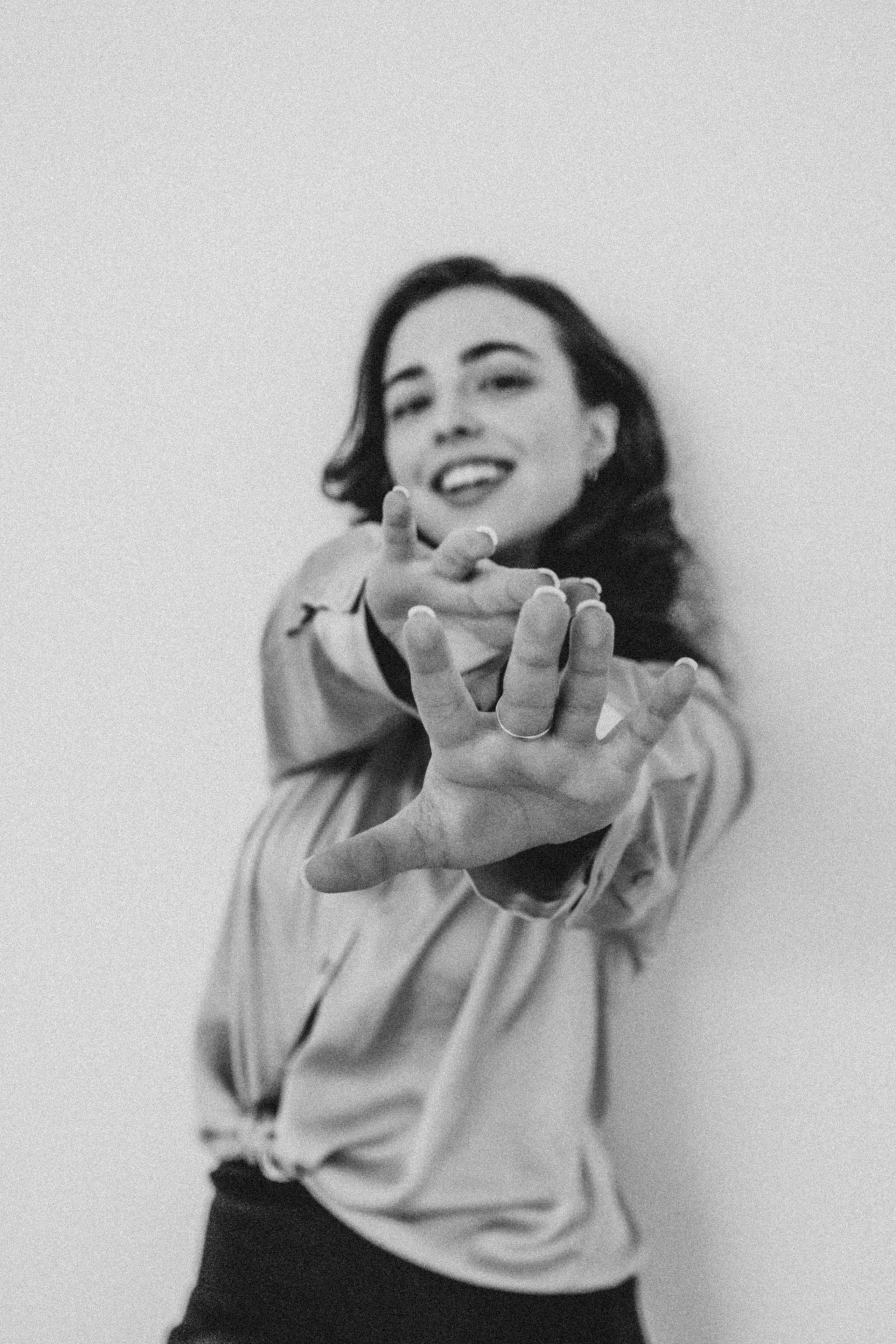 Ксения. Фотограф Москва Валерия Веденина