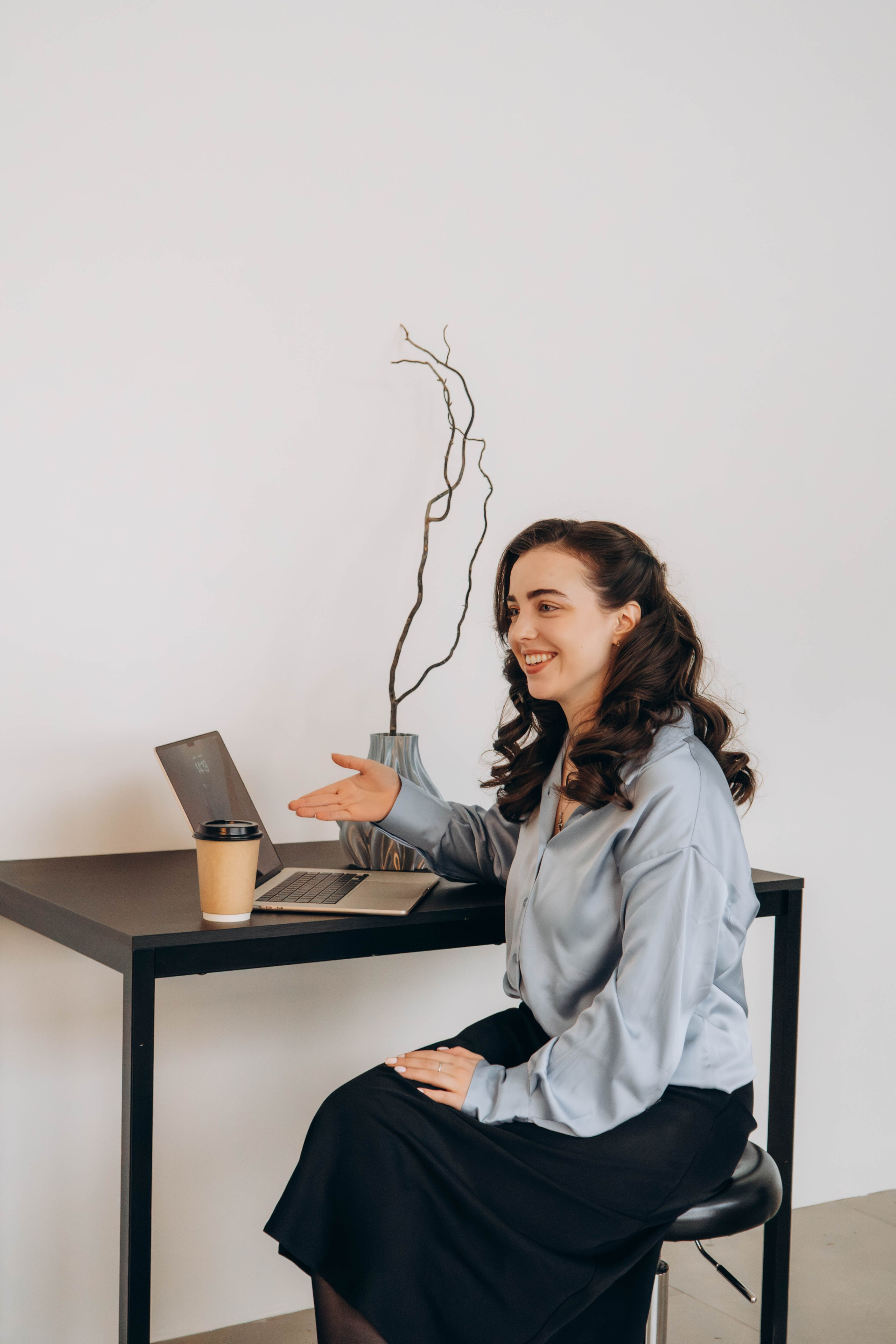 Ксения. Фотограф Москва Валерия Веденина