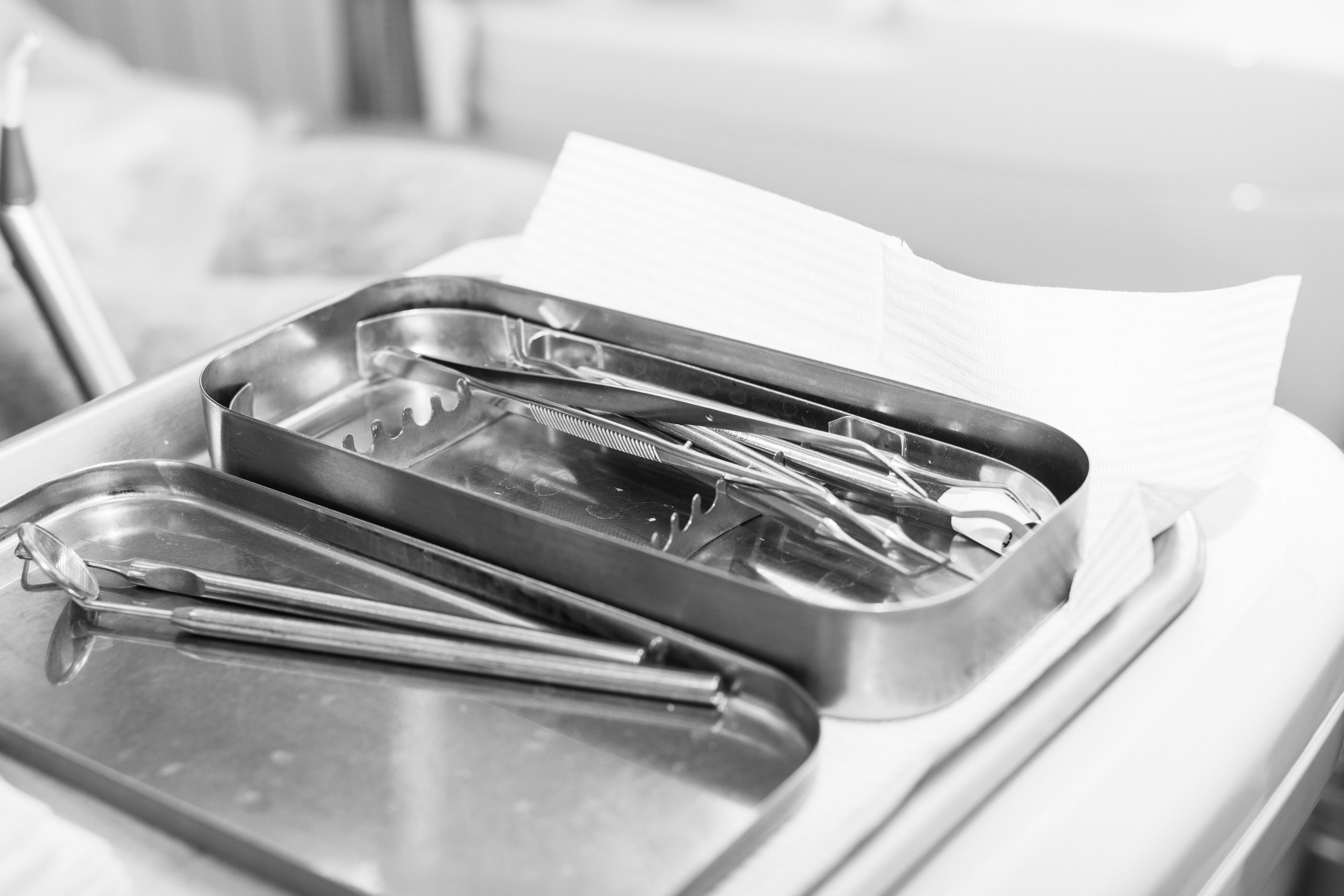 Стоматологическая клиника «Жемчужина». Фотограф в Дзержинске Воронина Юлия