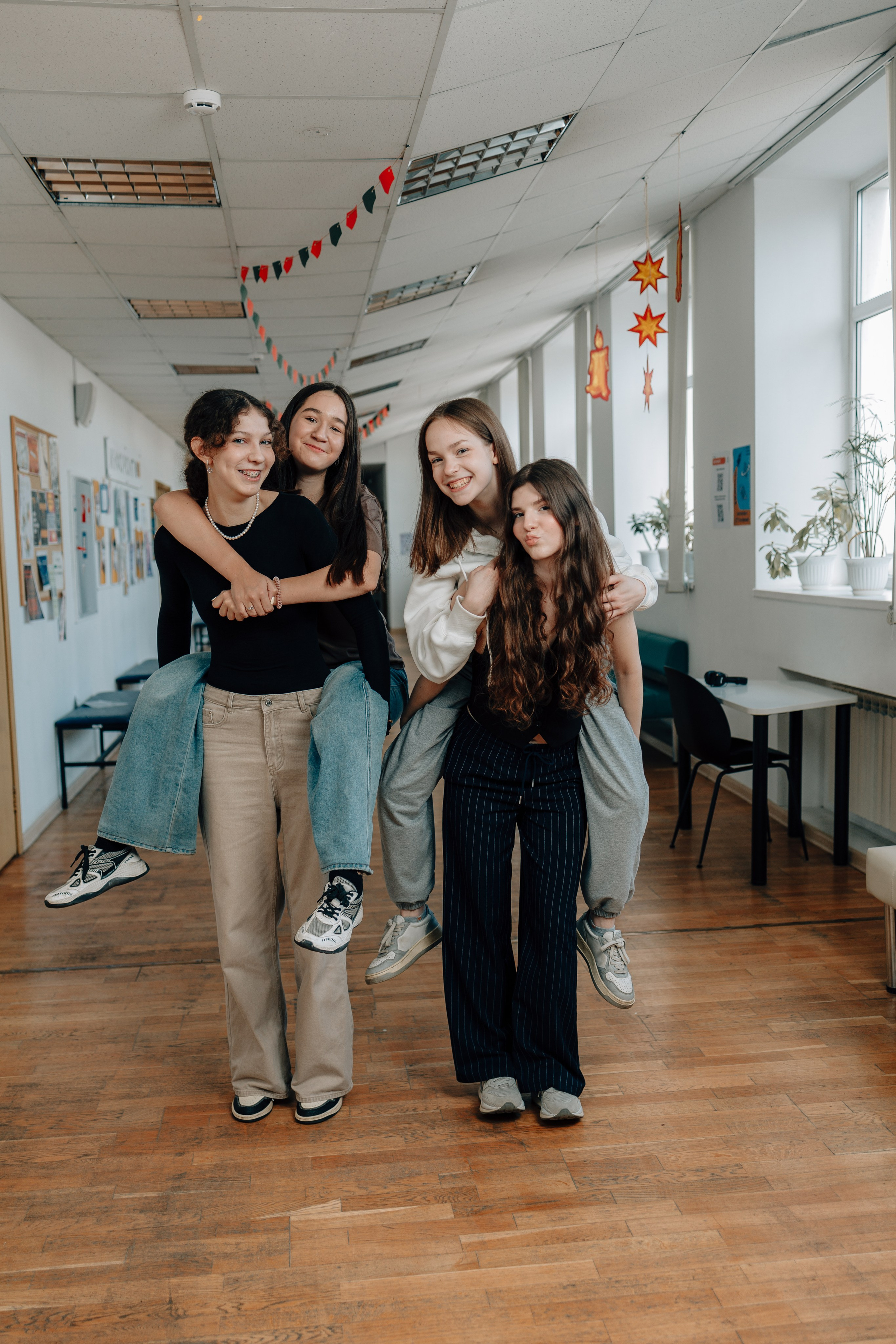 Групповые кадры. Свадебный фотограф в Москве Арчылан Николаев