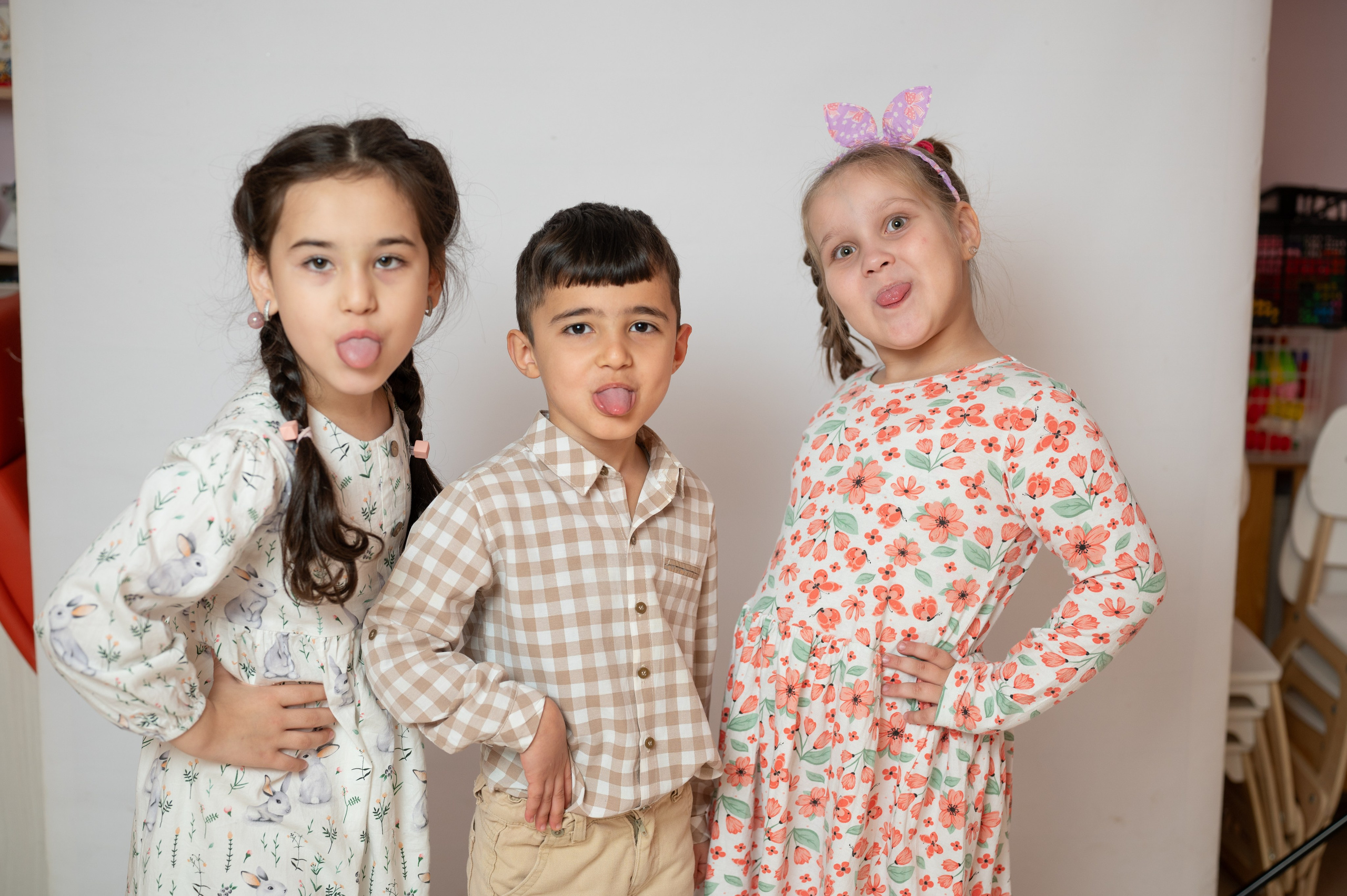 Группа «Затейники» съемка в садике. Фотограф новорожденных, семейный детский в Тюмени Татьяна Морозова