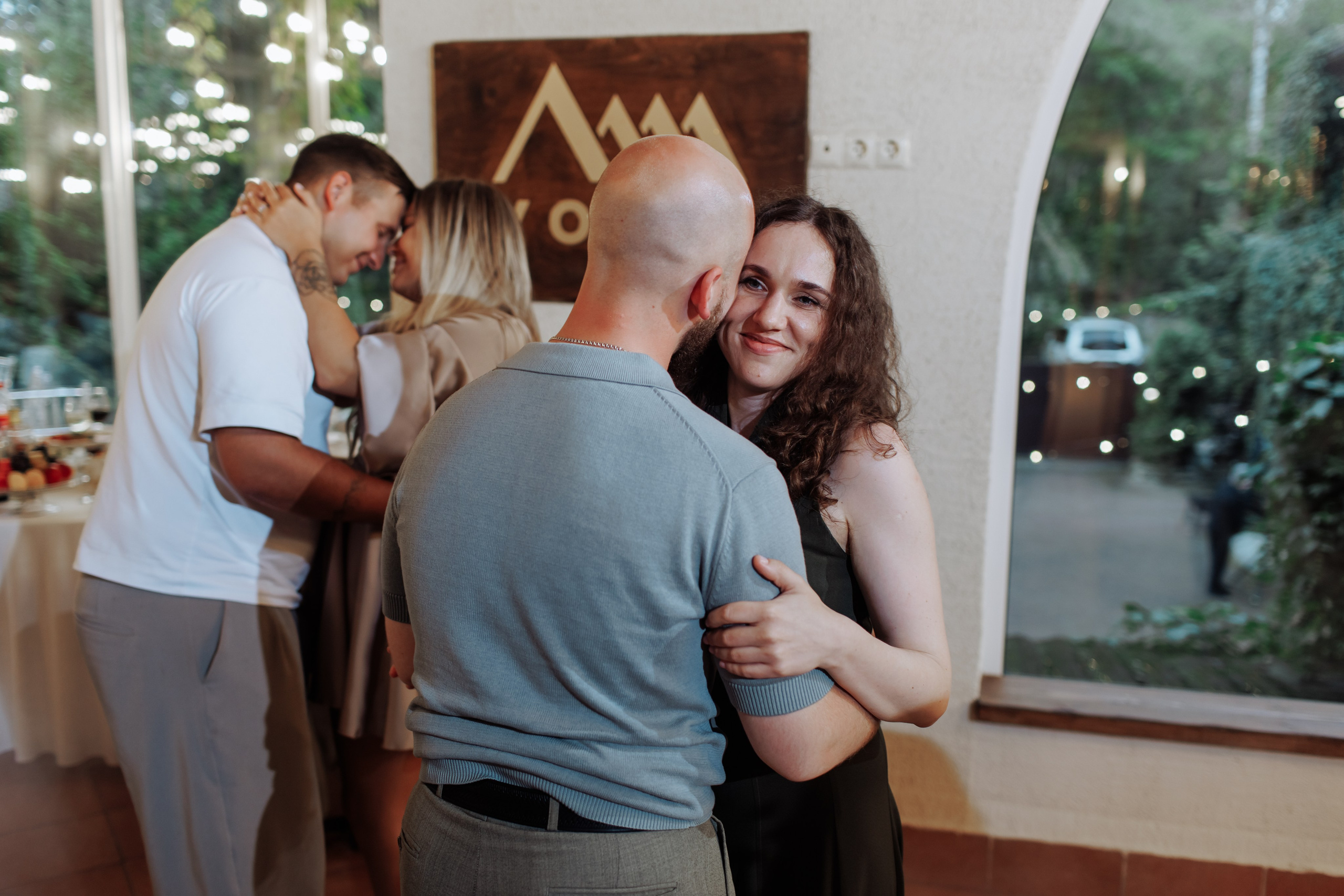 Артем и Настя. Свадебный фотограф в Санкт-Петербурге