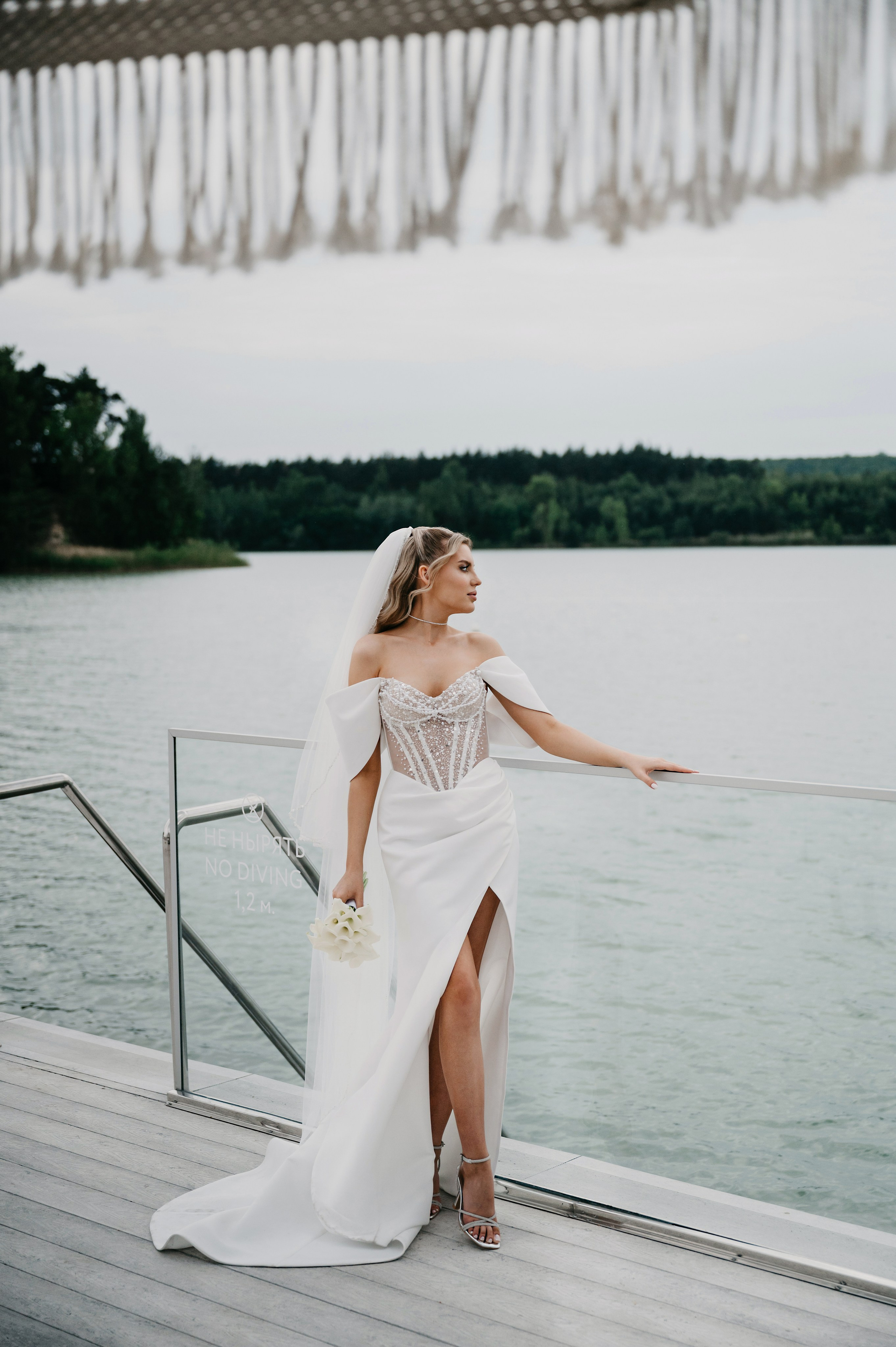 Иван и Яна. Свадебный фотограф Марина Жемчужникова в Москве и в Белгороде