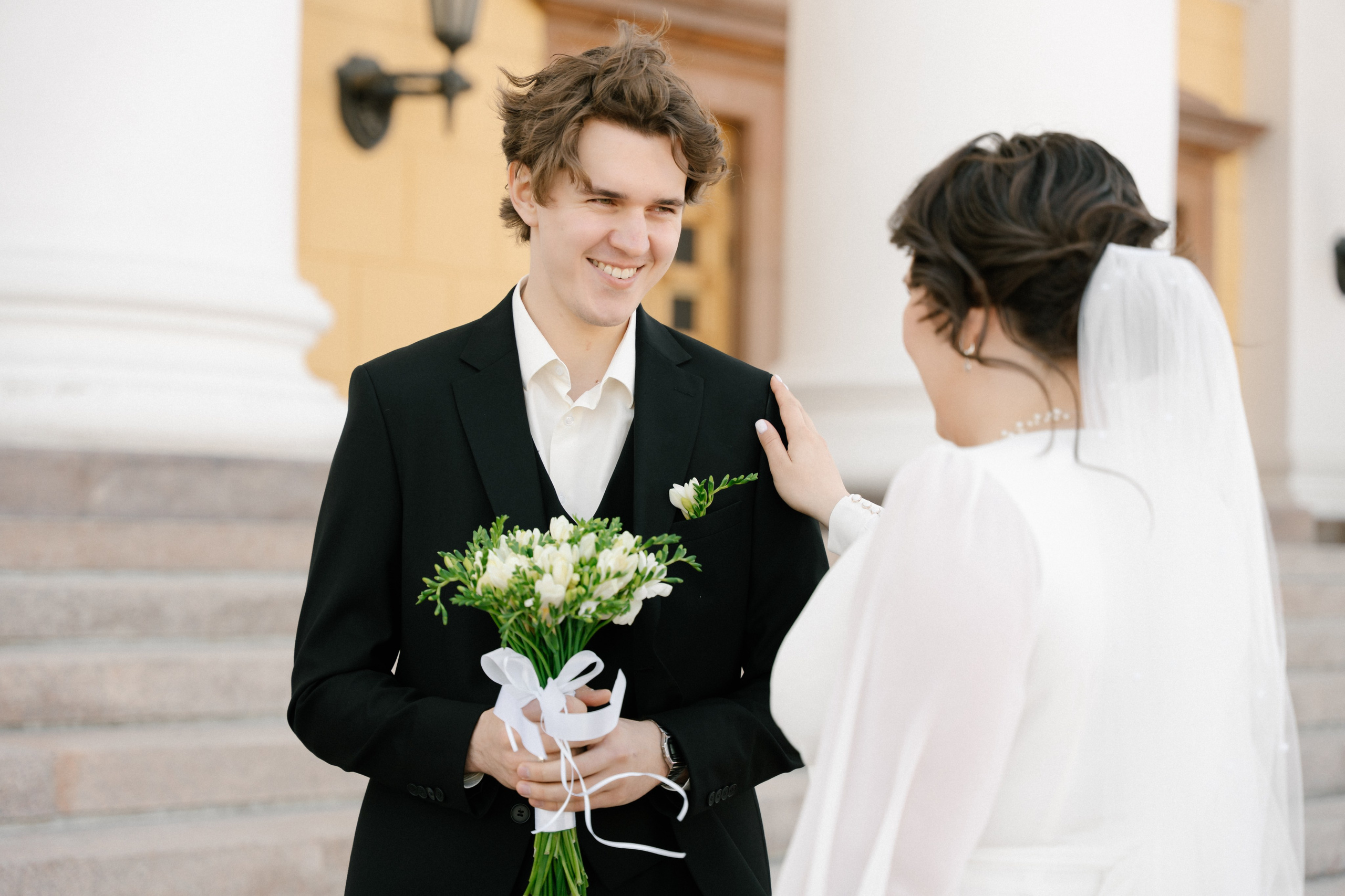 Валерия и Владислав. Ульяна Ремезова | Фотограф | Челябинск