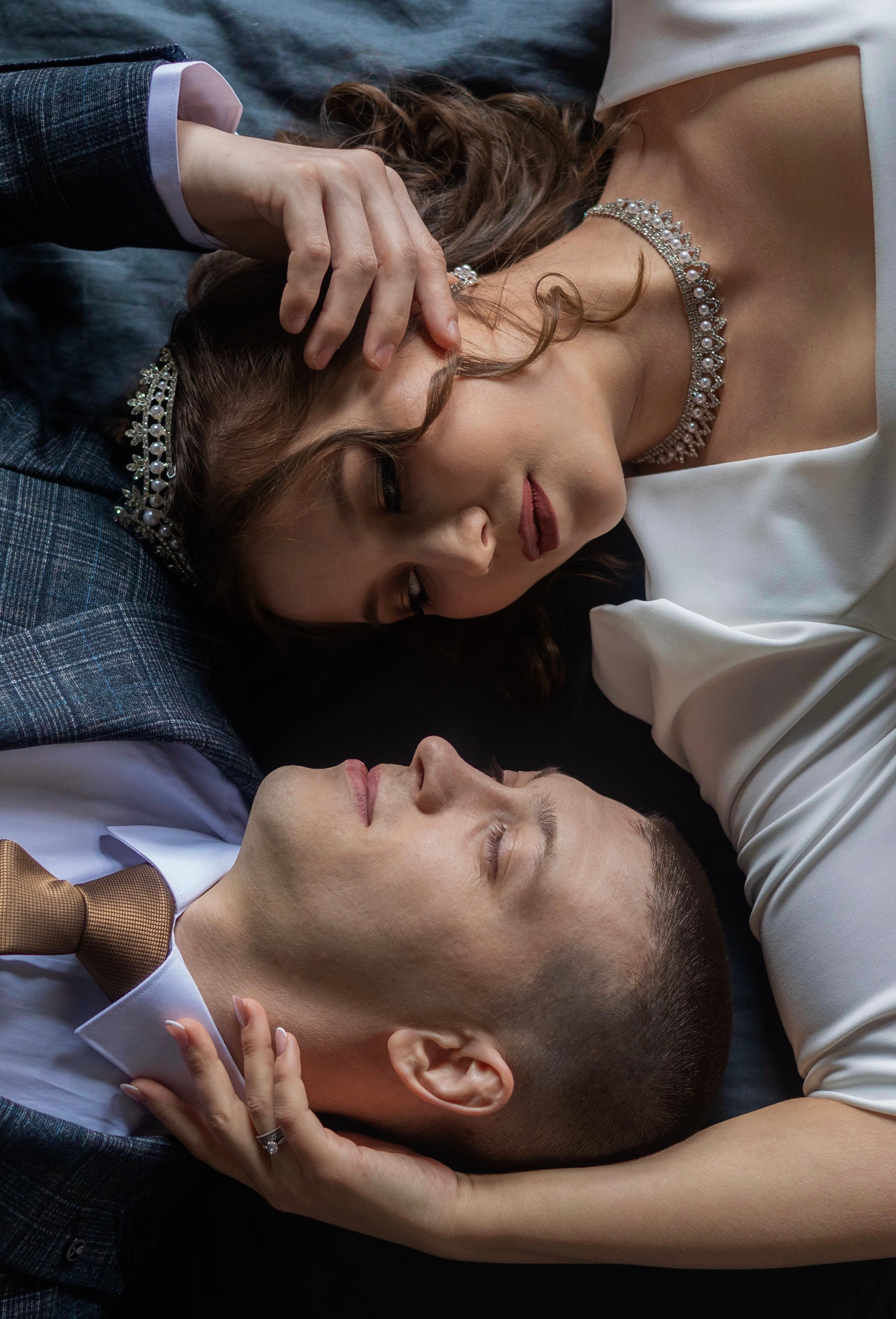 Студия. Фотограф в Чите Анна Осадчая