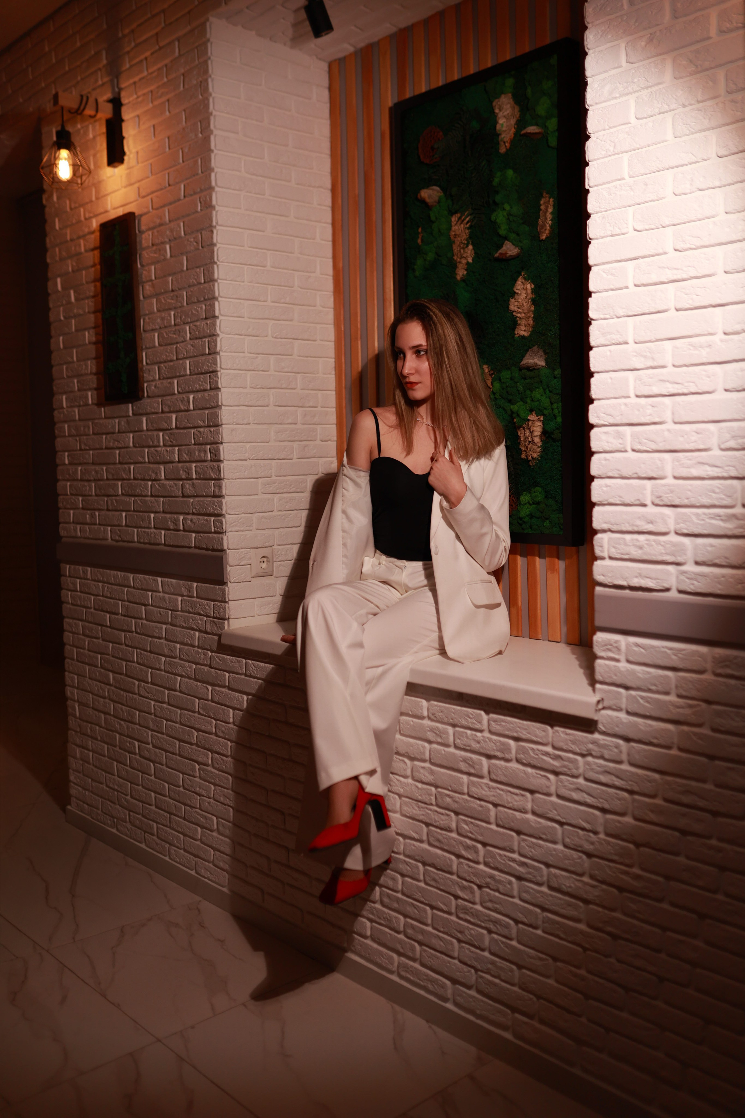 8 марта «Инжир». Andrey Pospelove. Фотограф в Саратове