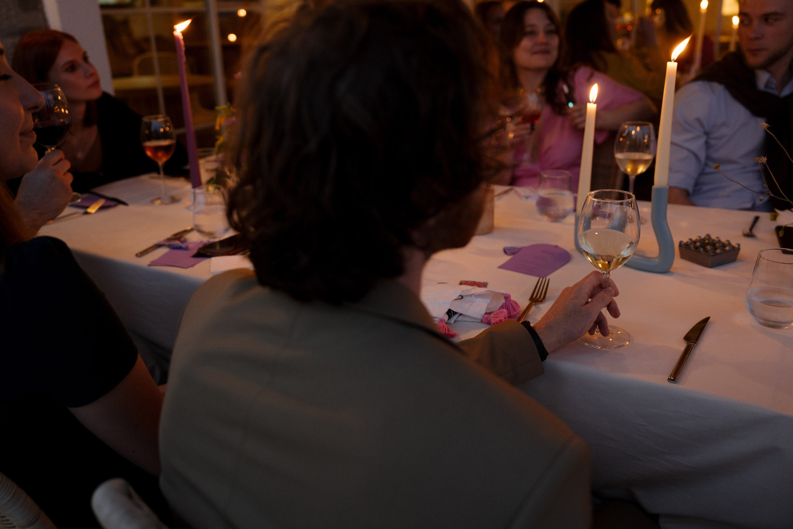 Андрей & Александра. Бодрум. Оформление свадеб, декор свадеб Вера Маркова, Москва