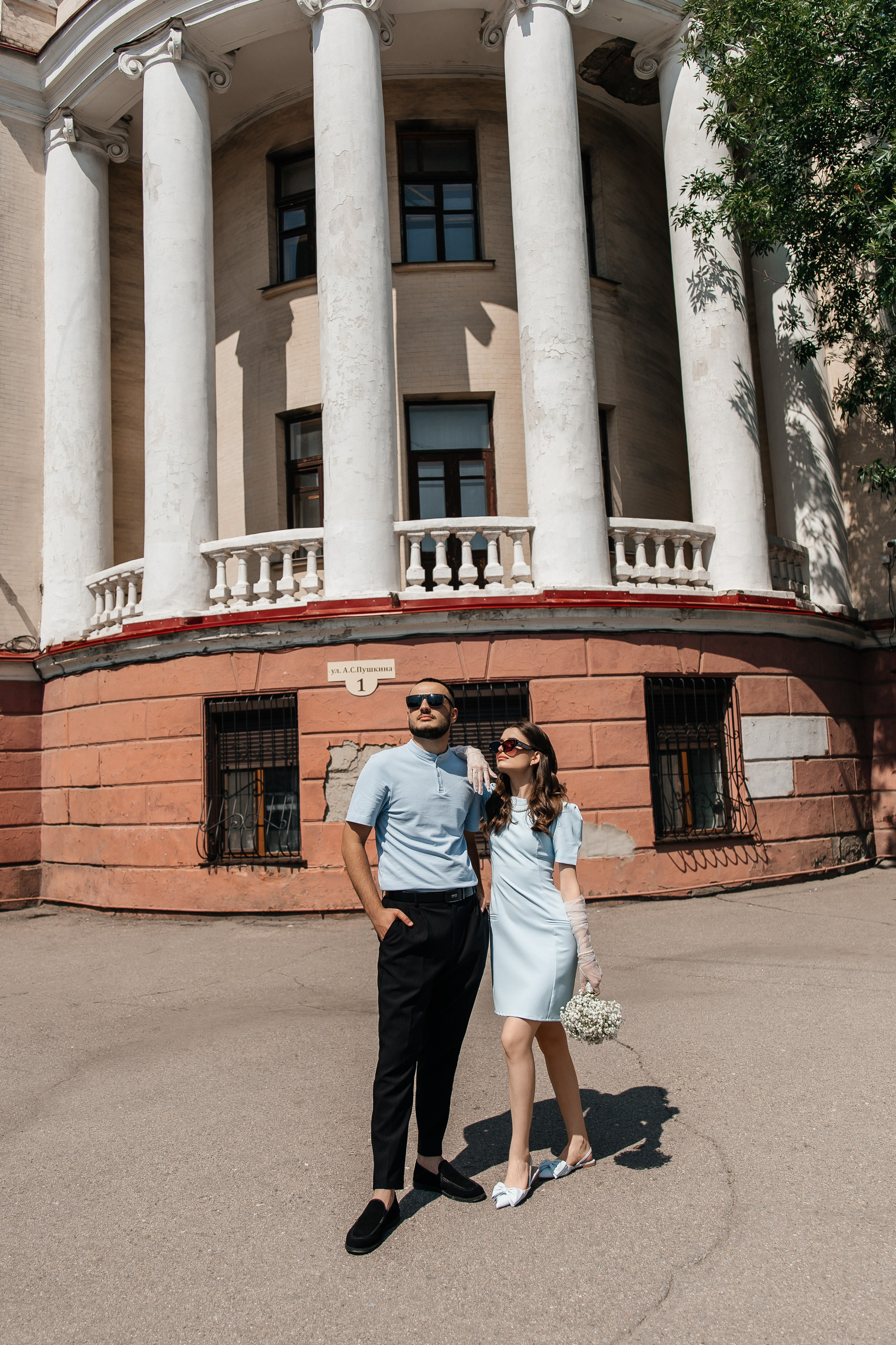Эля и Даня. Lifestyle photographer Liza