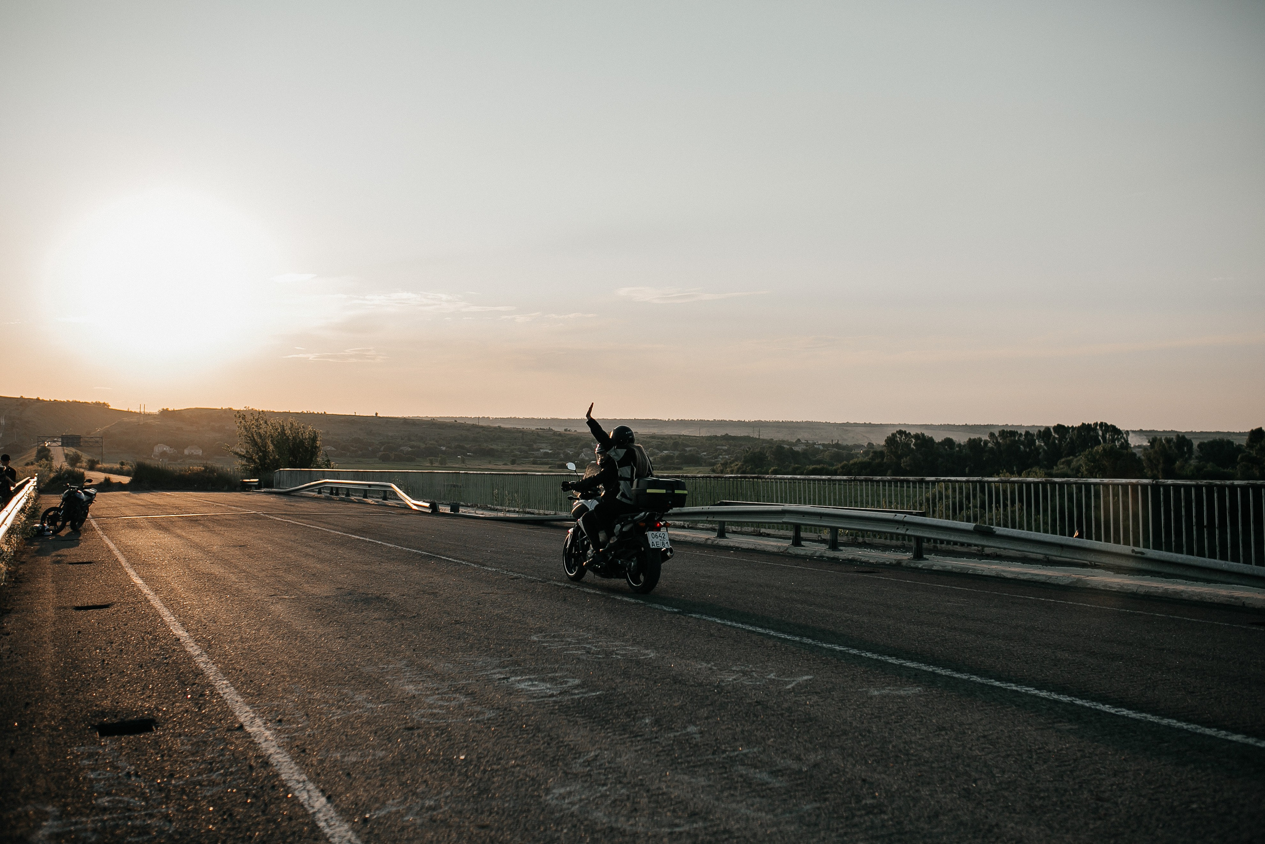 Артур и Галя