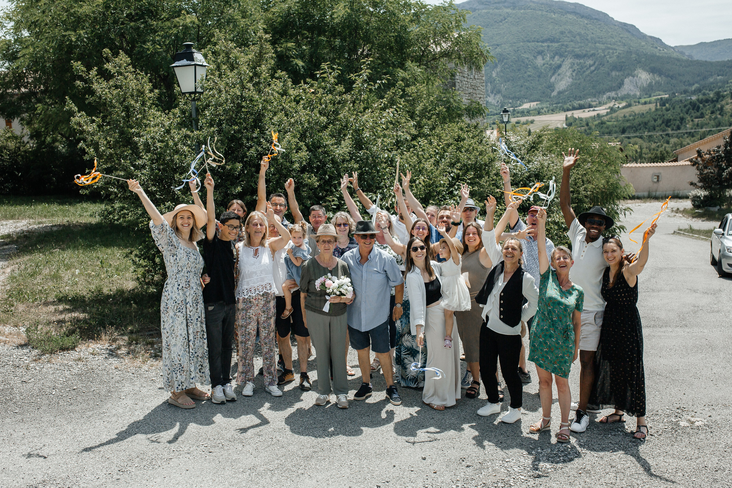 60 лет со дня свадьбы