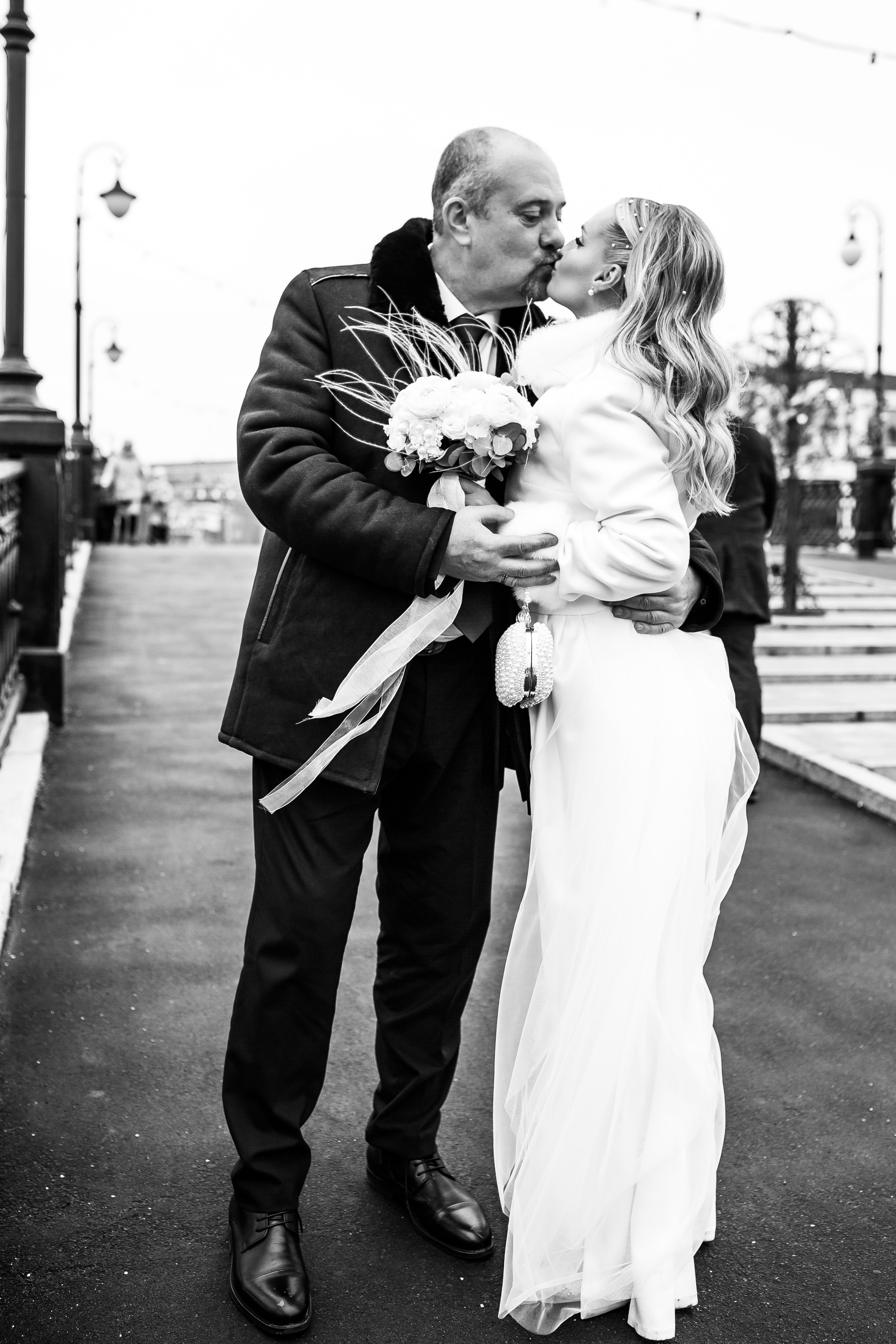 Анастасия и Александр