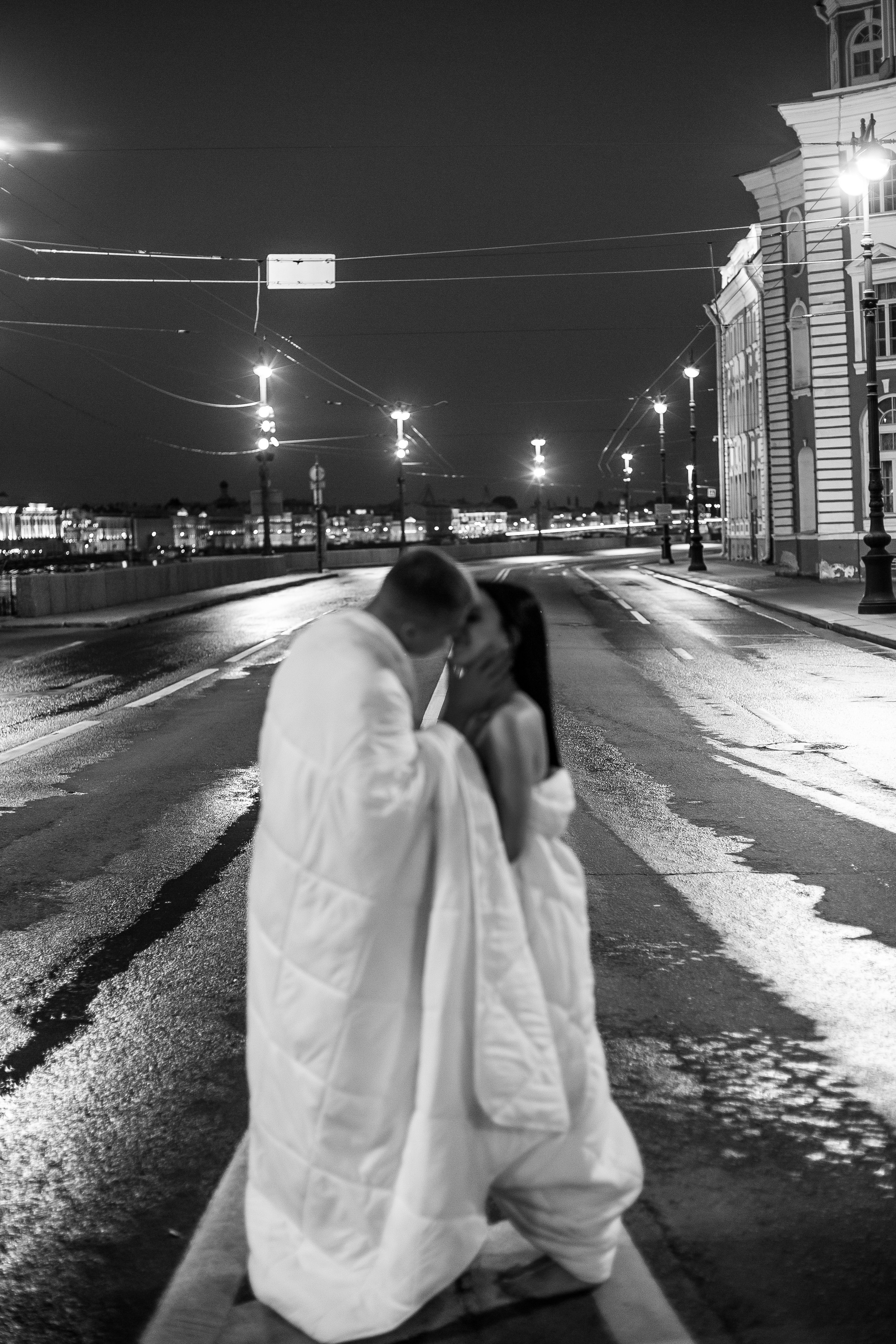 Настя и Даня