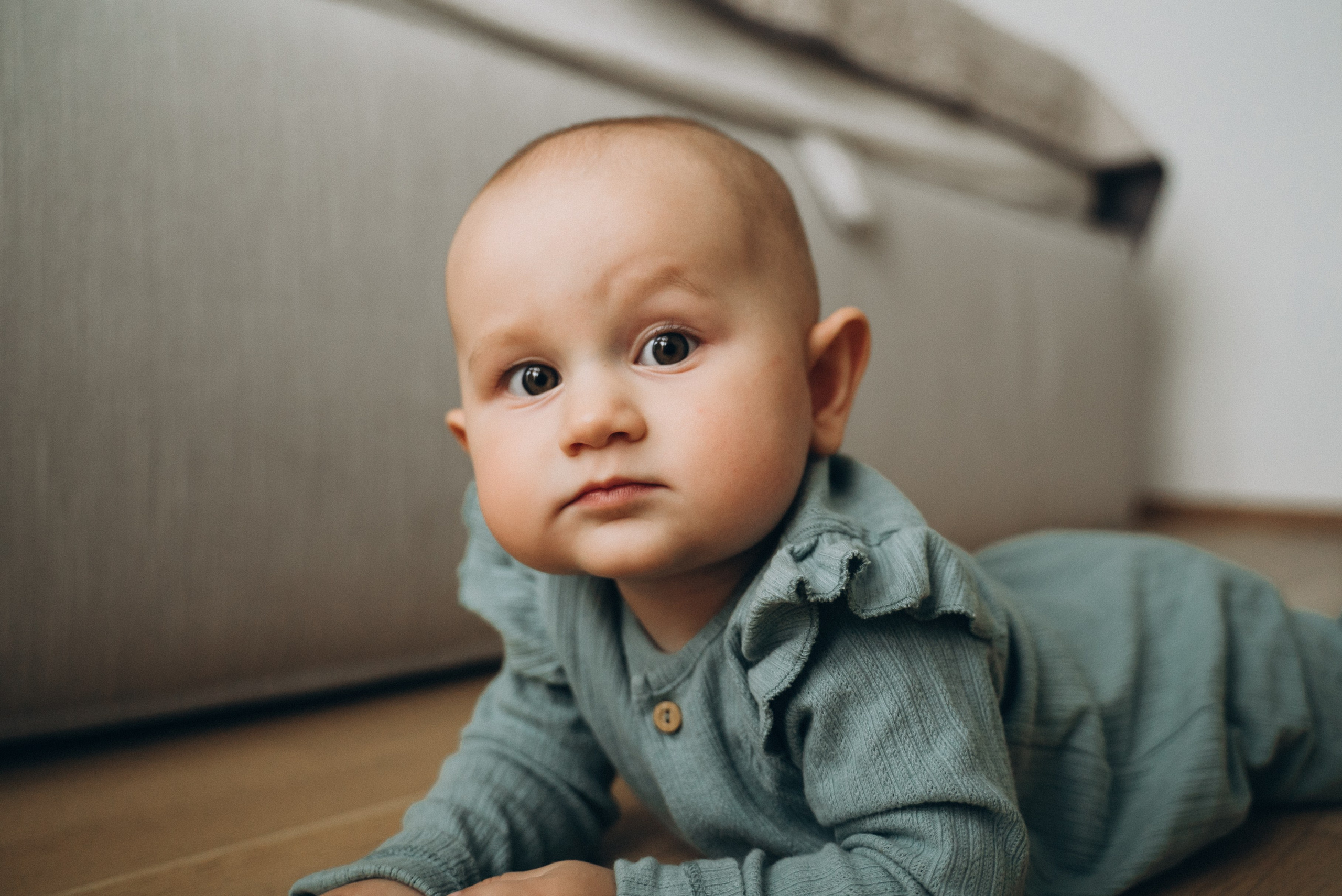 Семейная съемка