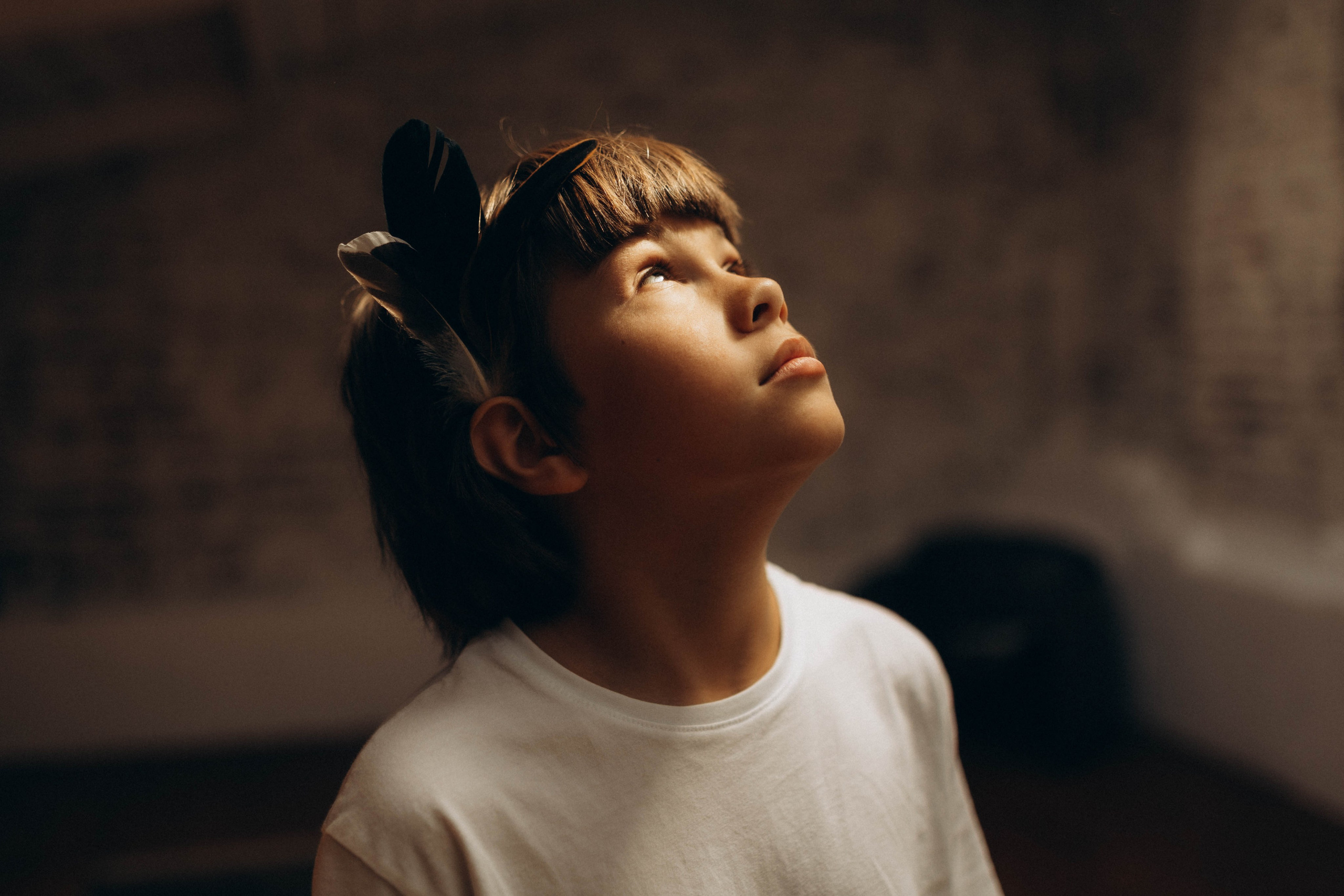 Юля, Амир и Асия. Татьяна Афонина | Фотограф