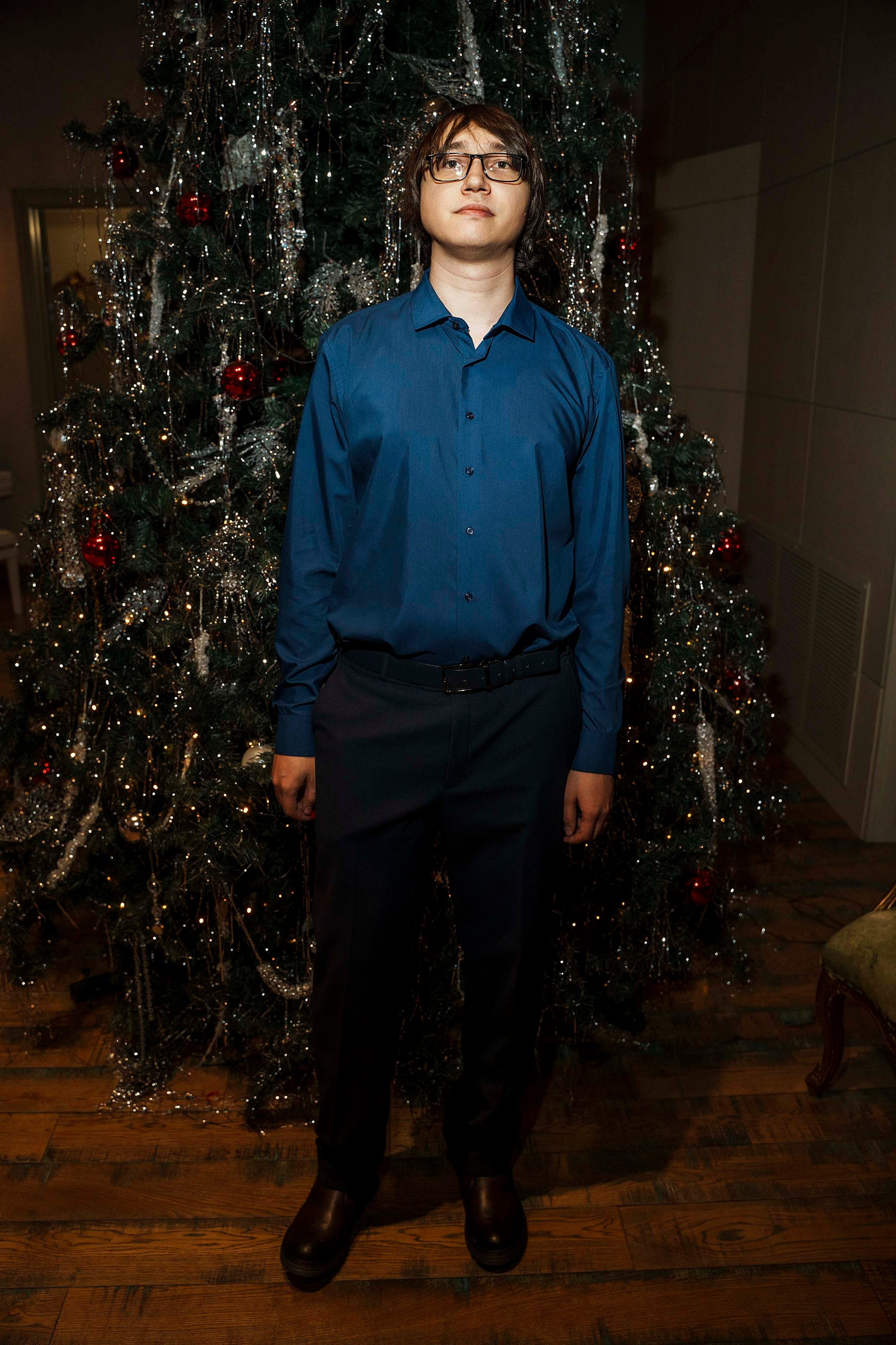 Адриана. Фотограф Казань