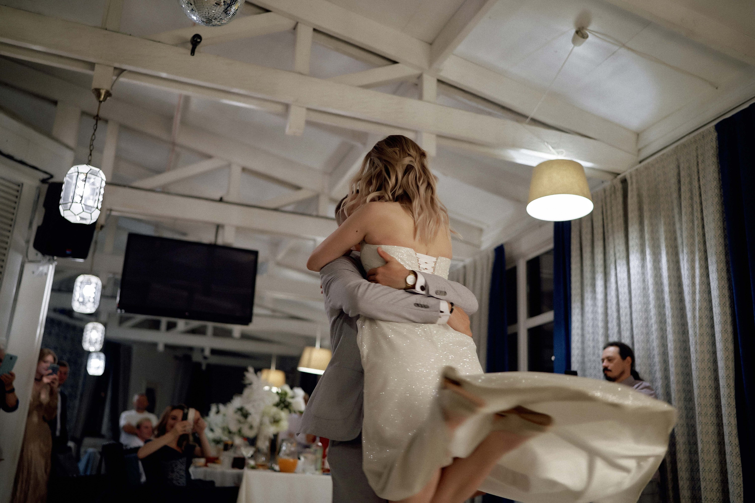 Владислав и Марина 23.09.2023. Фотограф и видеограф Елена Хмелевская