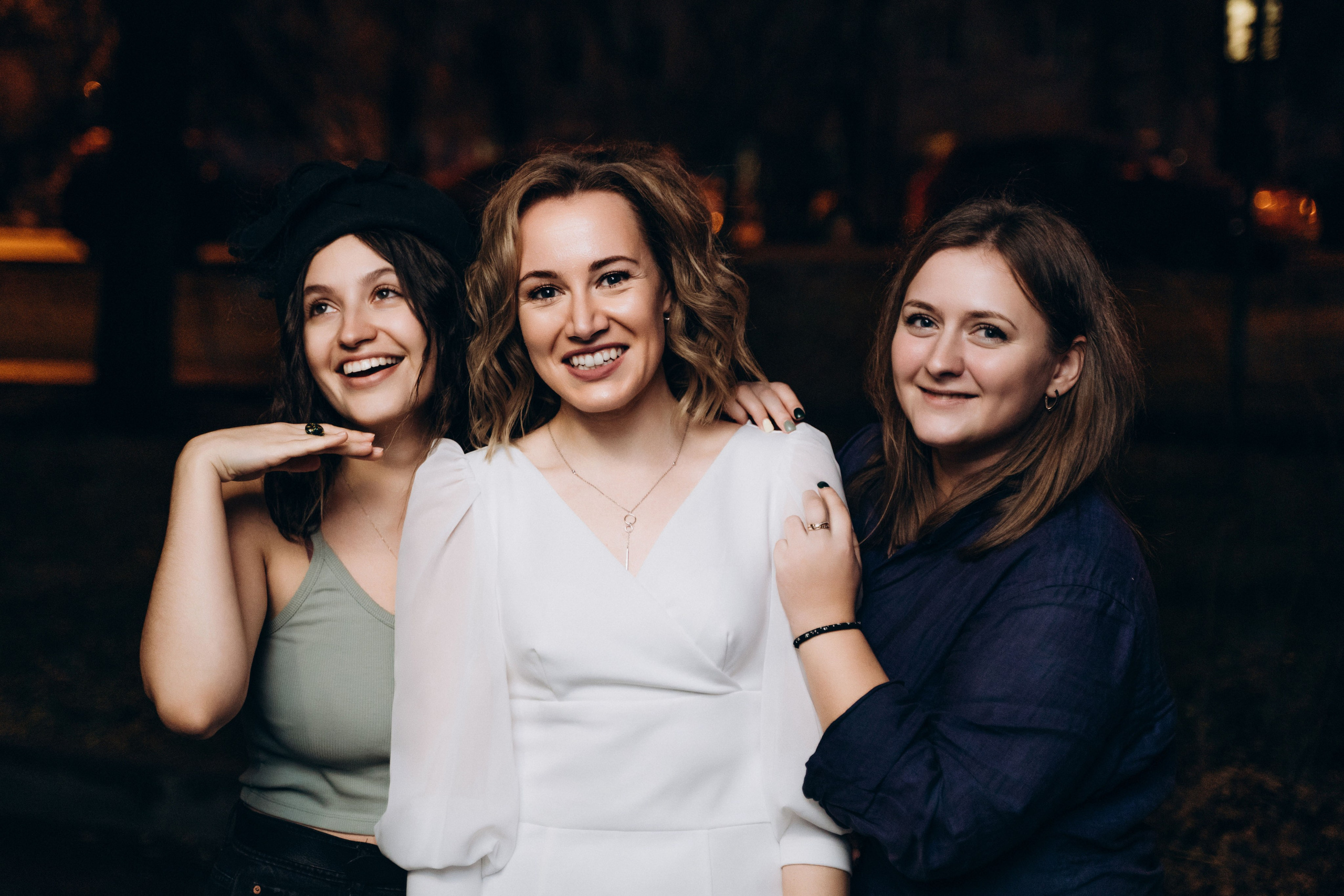 Свадьба Алберт и Дарья. Event фотограф Степанова Александра