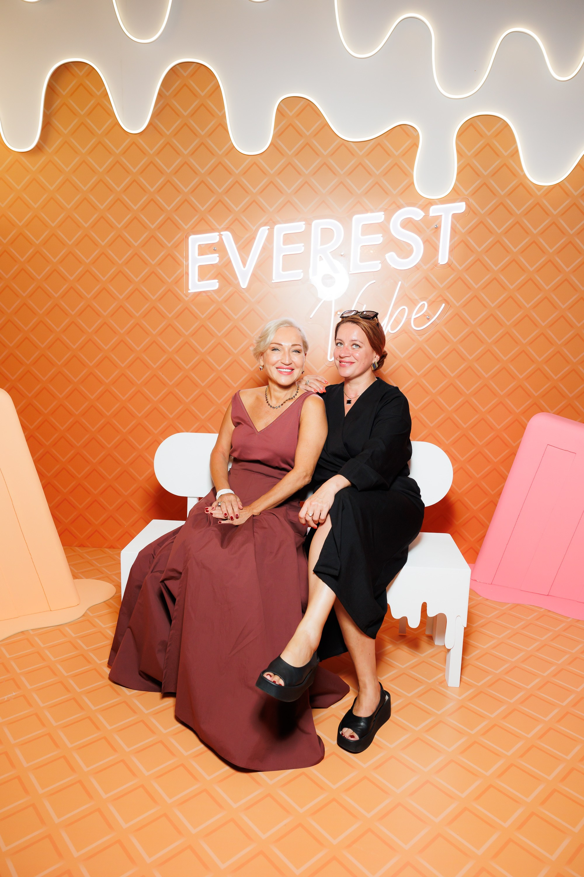 EVEREST VIBE good vibes only 16.08.2023. EVEREST PHOTO REPORT