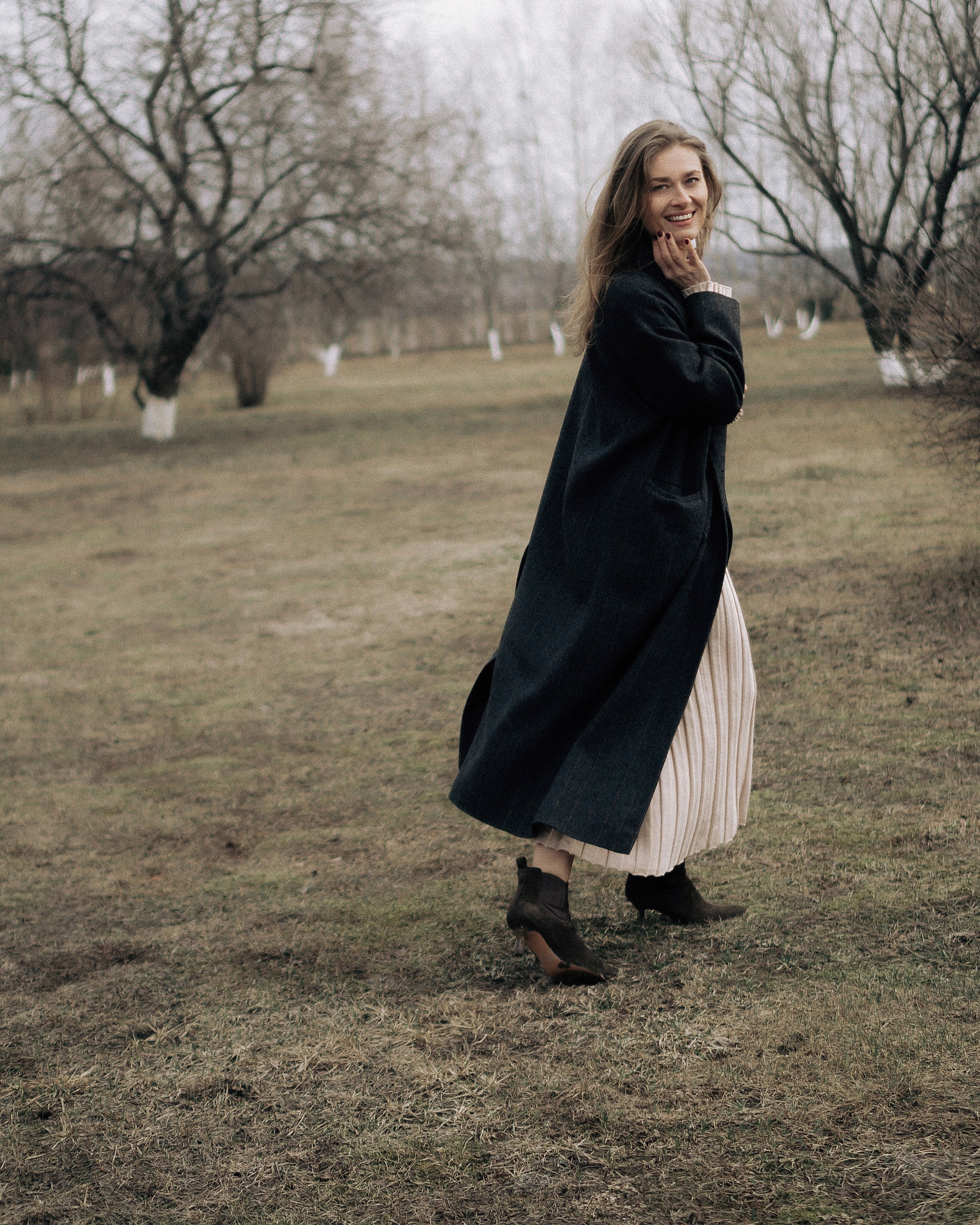 Yulia. Индивидуальная и семейная фотосессия в Чебоксарах Оксана Русакова