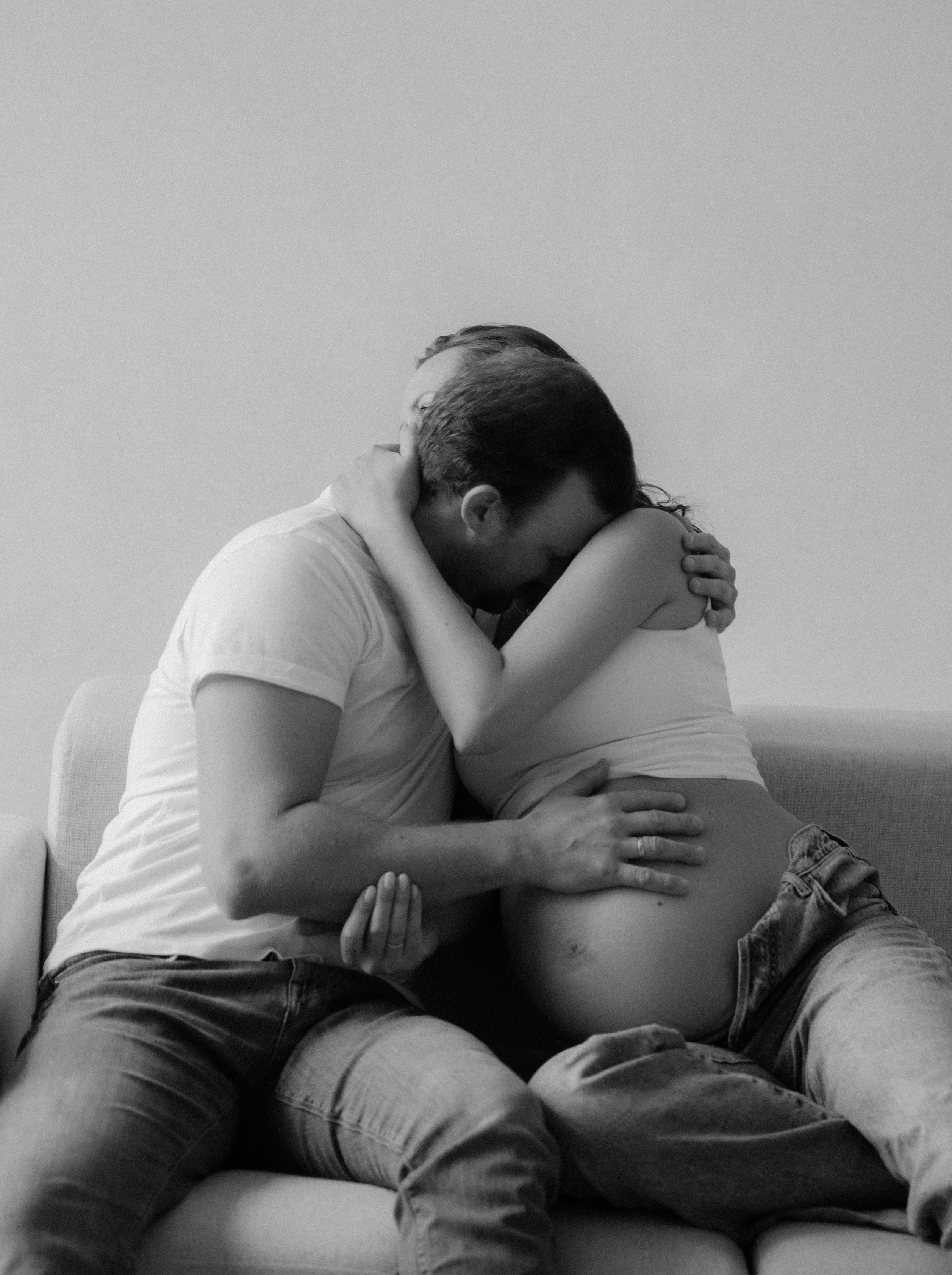 Беременная съёмка для Иры и Димы. Фотограф в Краснодаре и Краснодарском крае