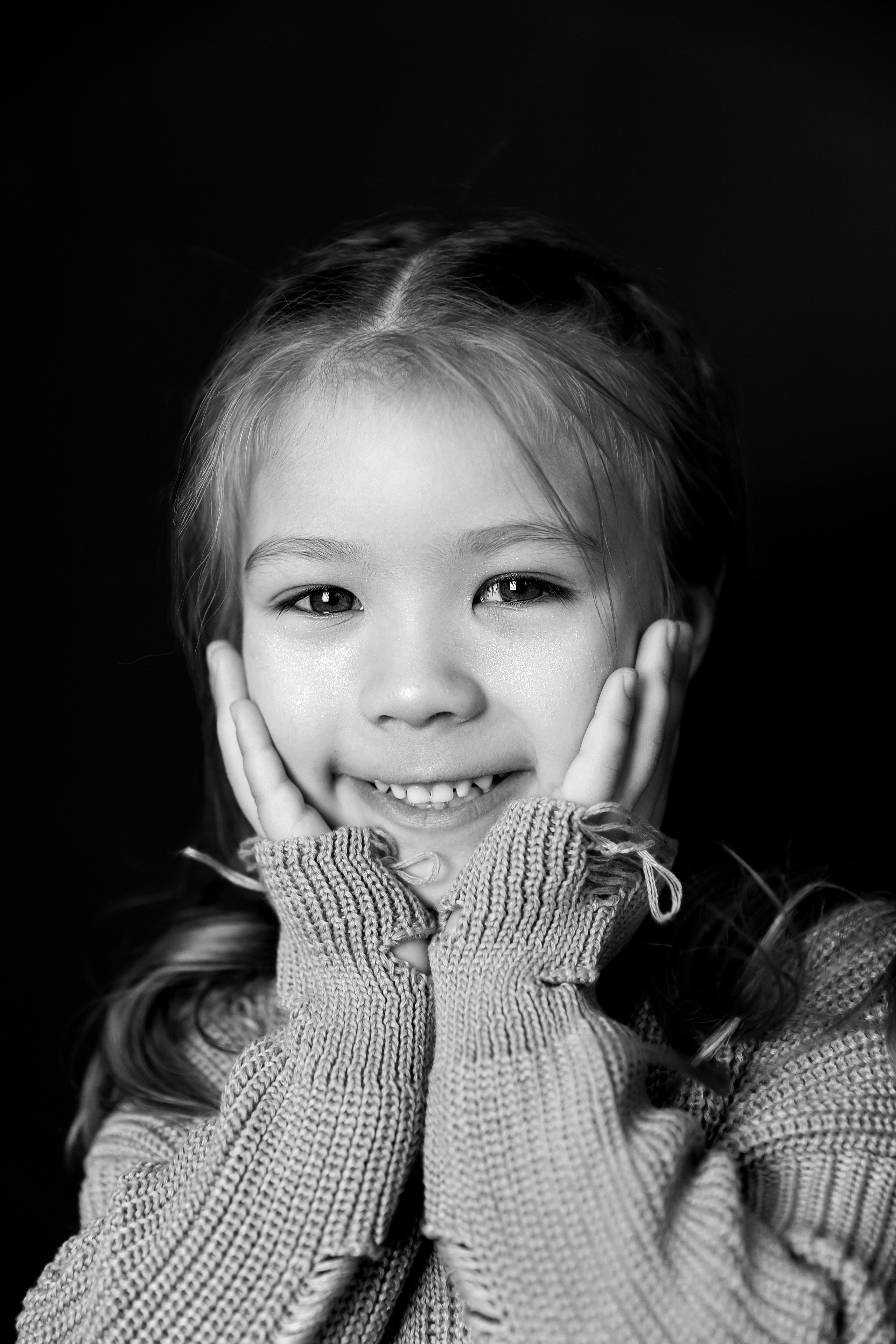 Алина и Милана. Семейный фотограф в Екатеринбурге и Красноуфимске Евгения Лягаева