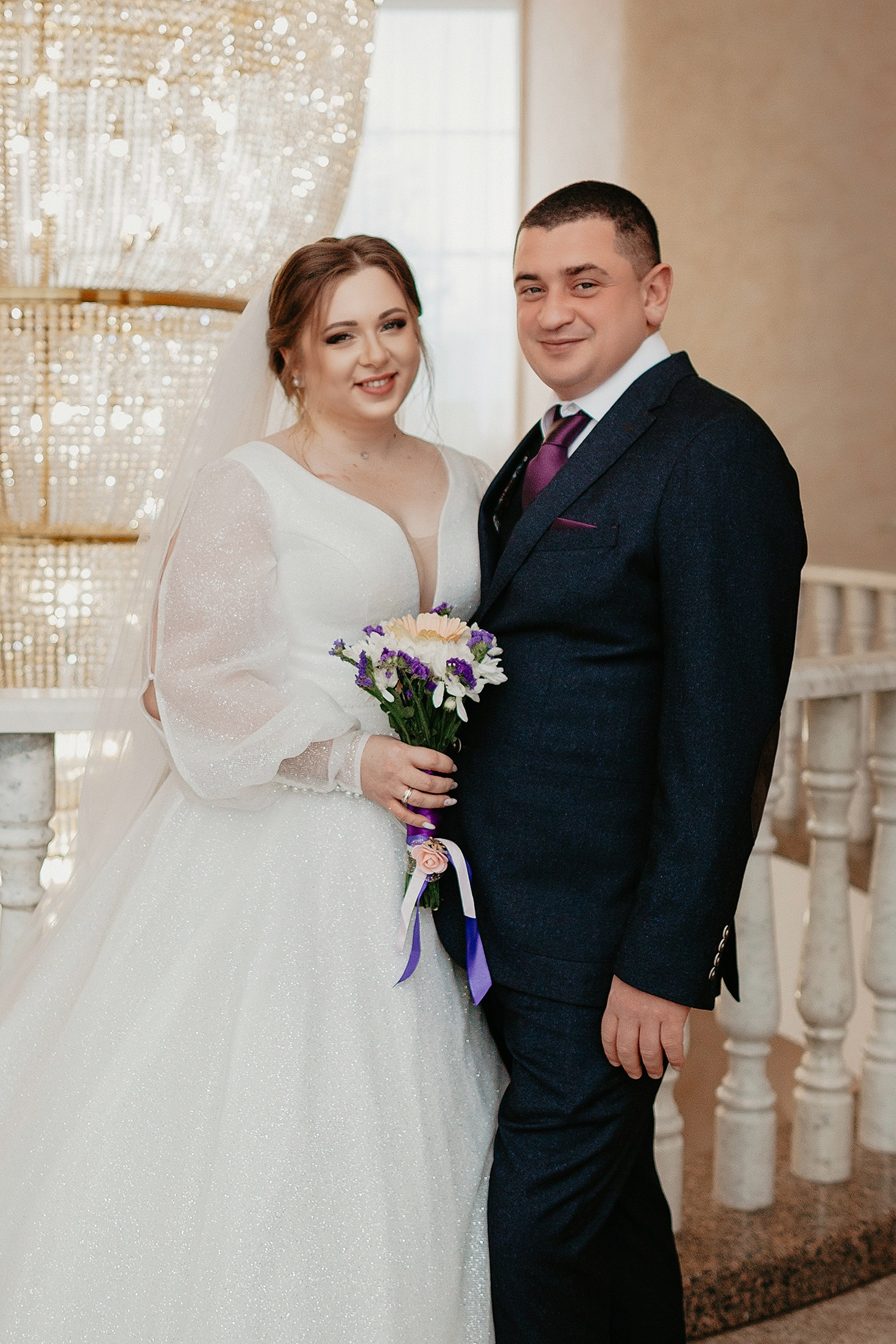 Анастасия и Максим. Семейный фотограф в Белгороде Амелина Алина