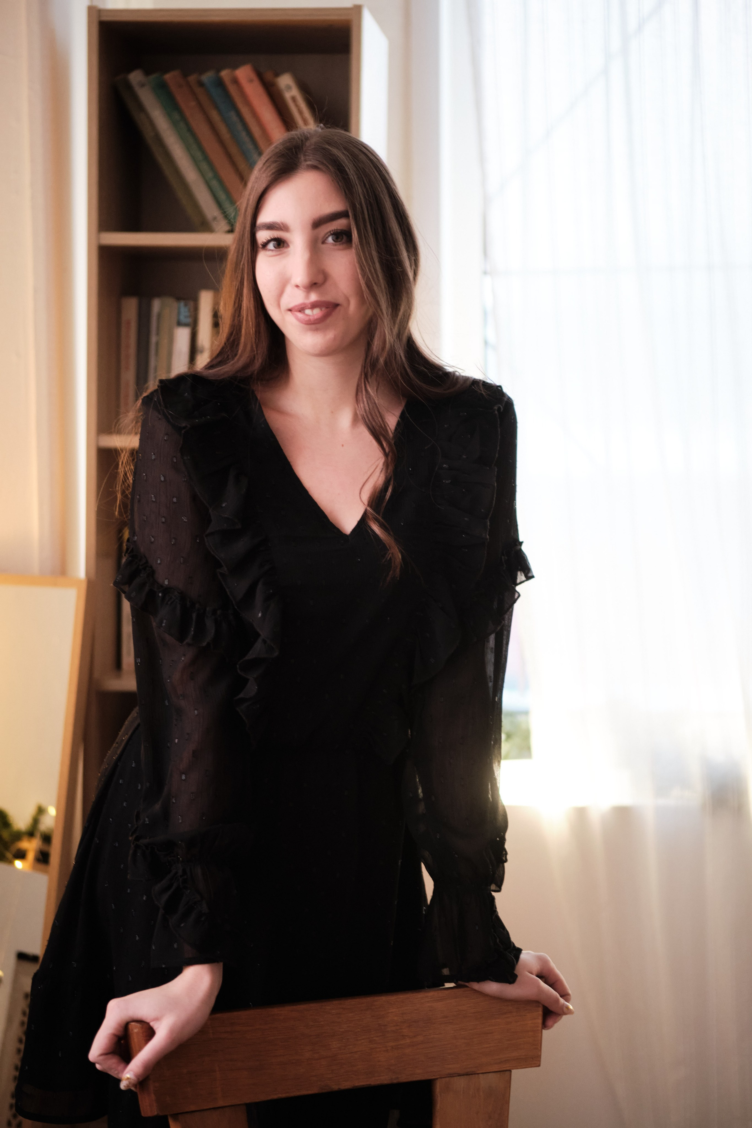 Подруги. Свадебный и семейный фотограф в Новокузнецке Иван Иванов